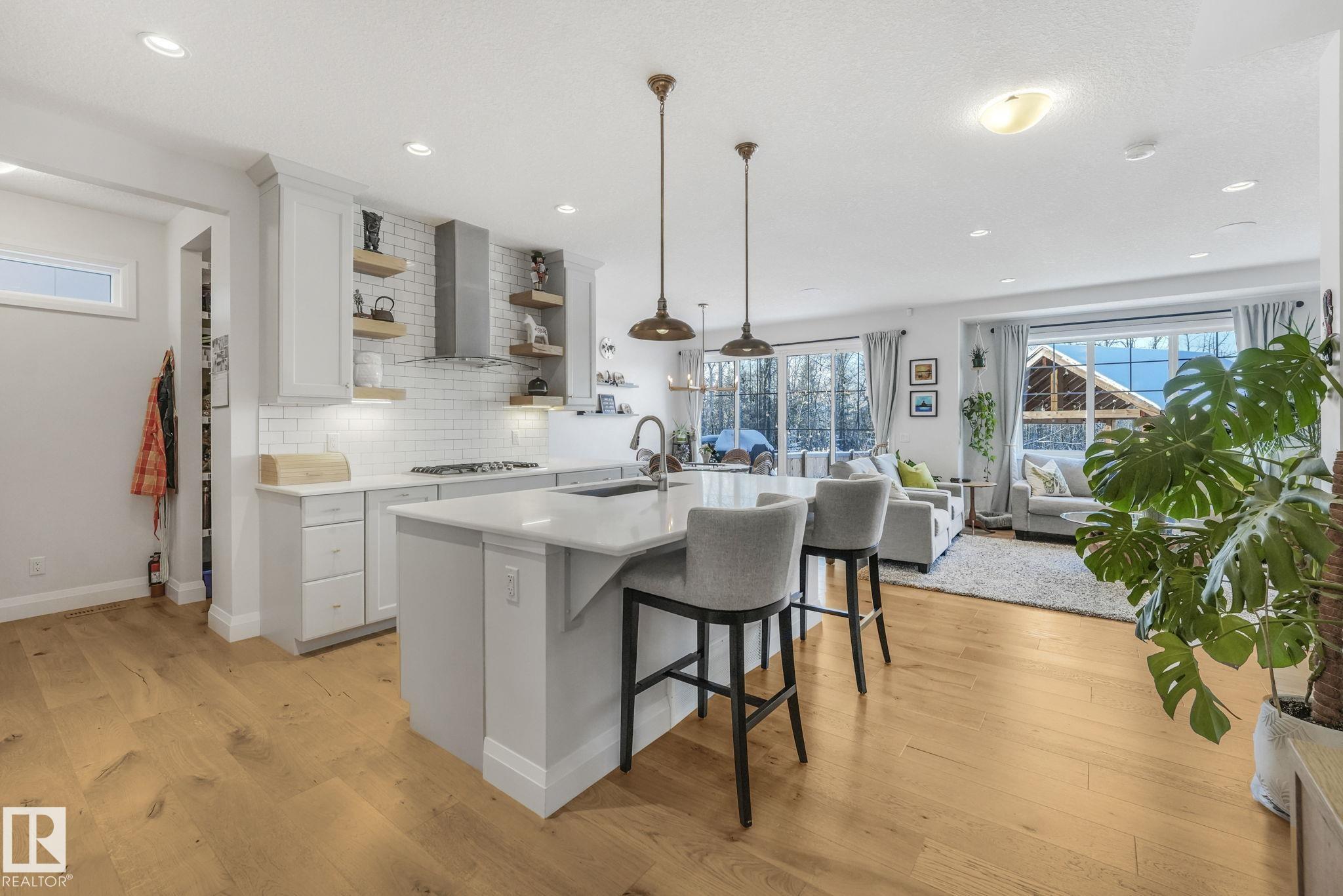 2732 204 ST NW, Edmonton - 3 bedroom Detached Single Family for sale