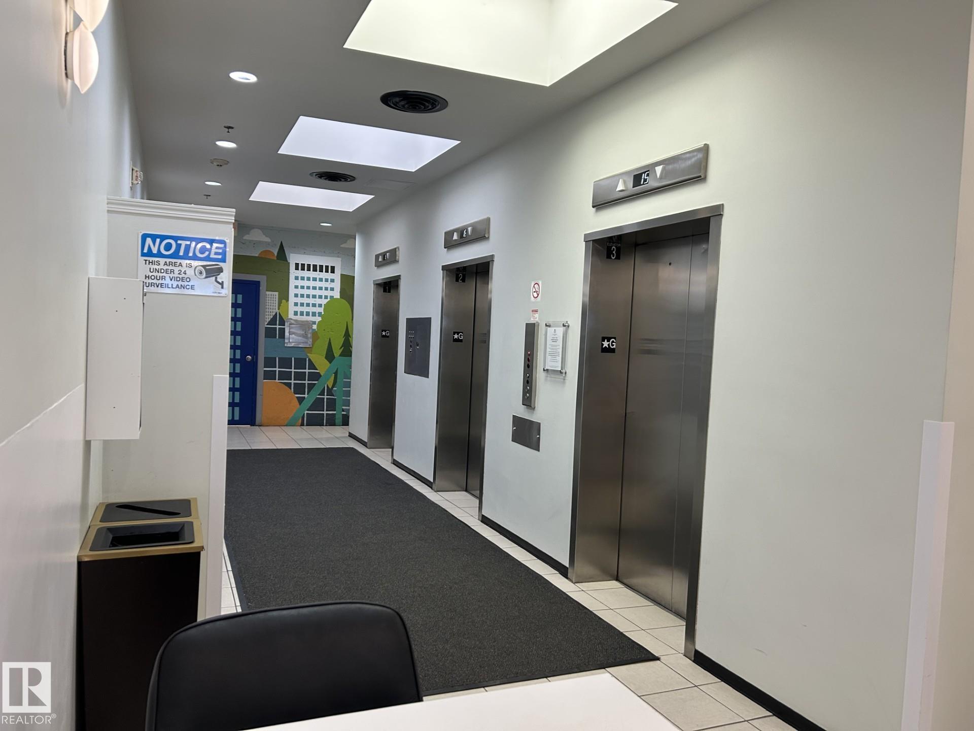 1012 - 10024 Jasper Avenue NW, Downtown, Edmonton