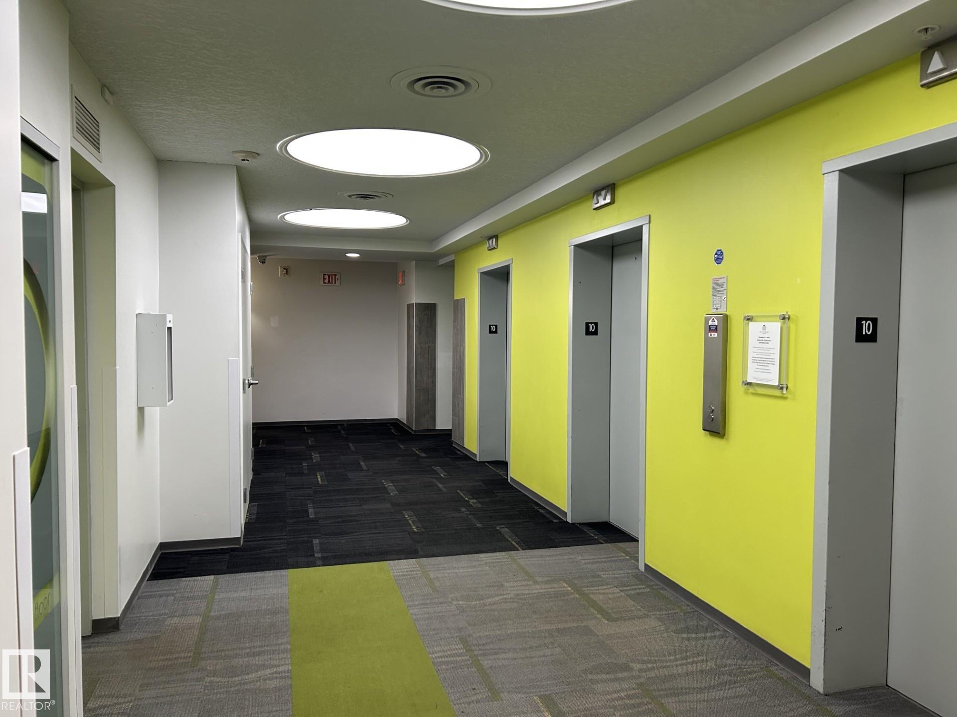 Photo 14 at 1012 - 10024 Jasper Avenue NW, Downtown, Edmonton