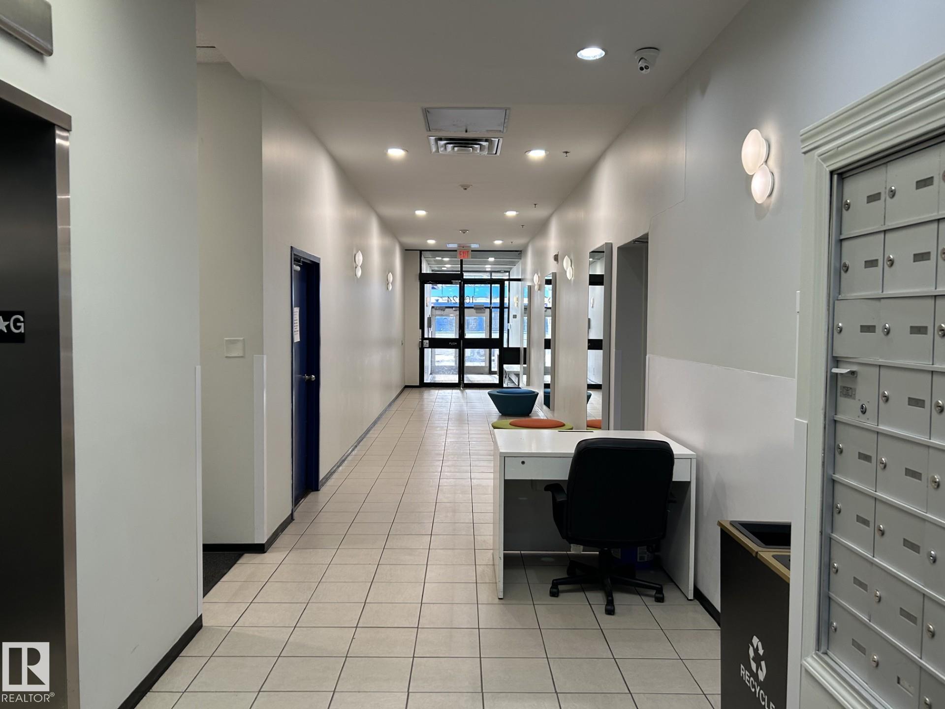 1012 - 10024 Jasper Avenue NW, Downtown, Edmonton