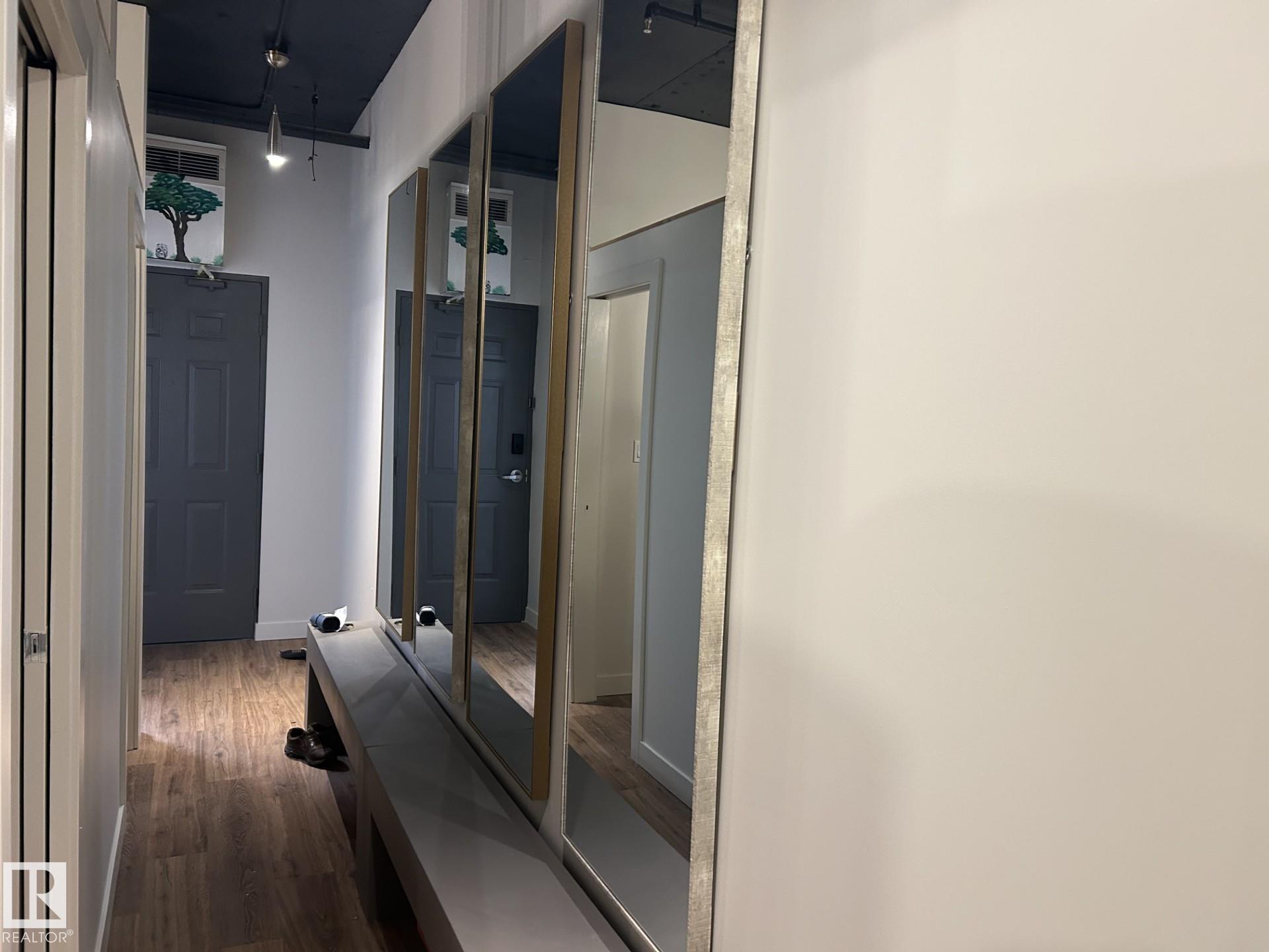 Photo 7 at 1012 - 10024 Jasper Avenue NW, Downtown, Edmonton