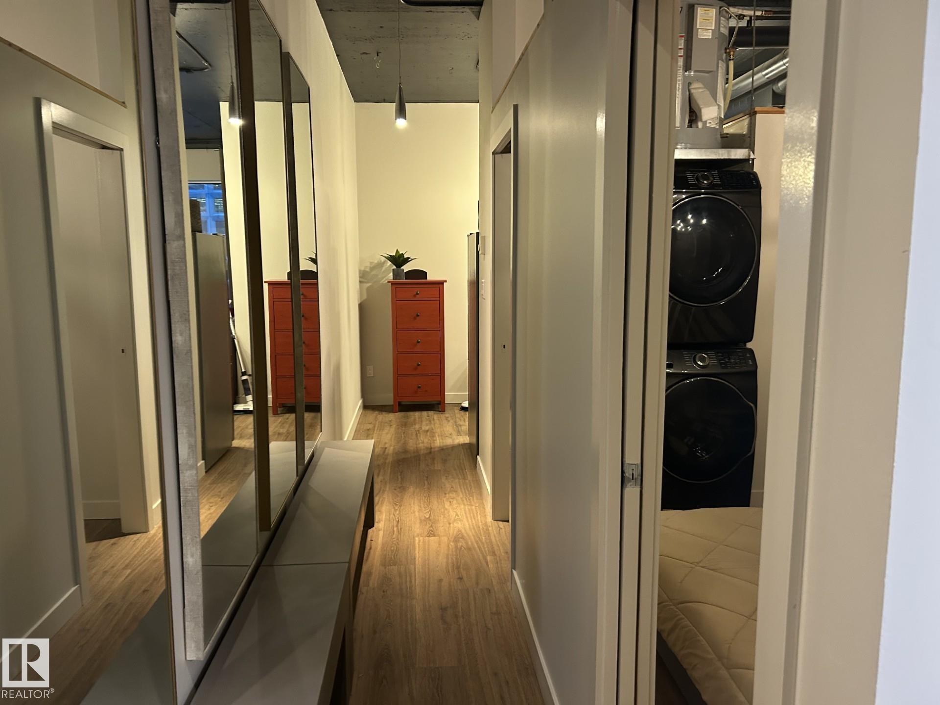 Photo 10 at 1012 - 10024 Jasper Avenue NW, Downtown, Edmonton