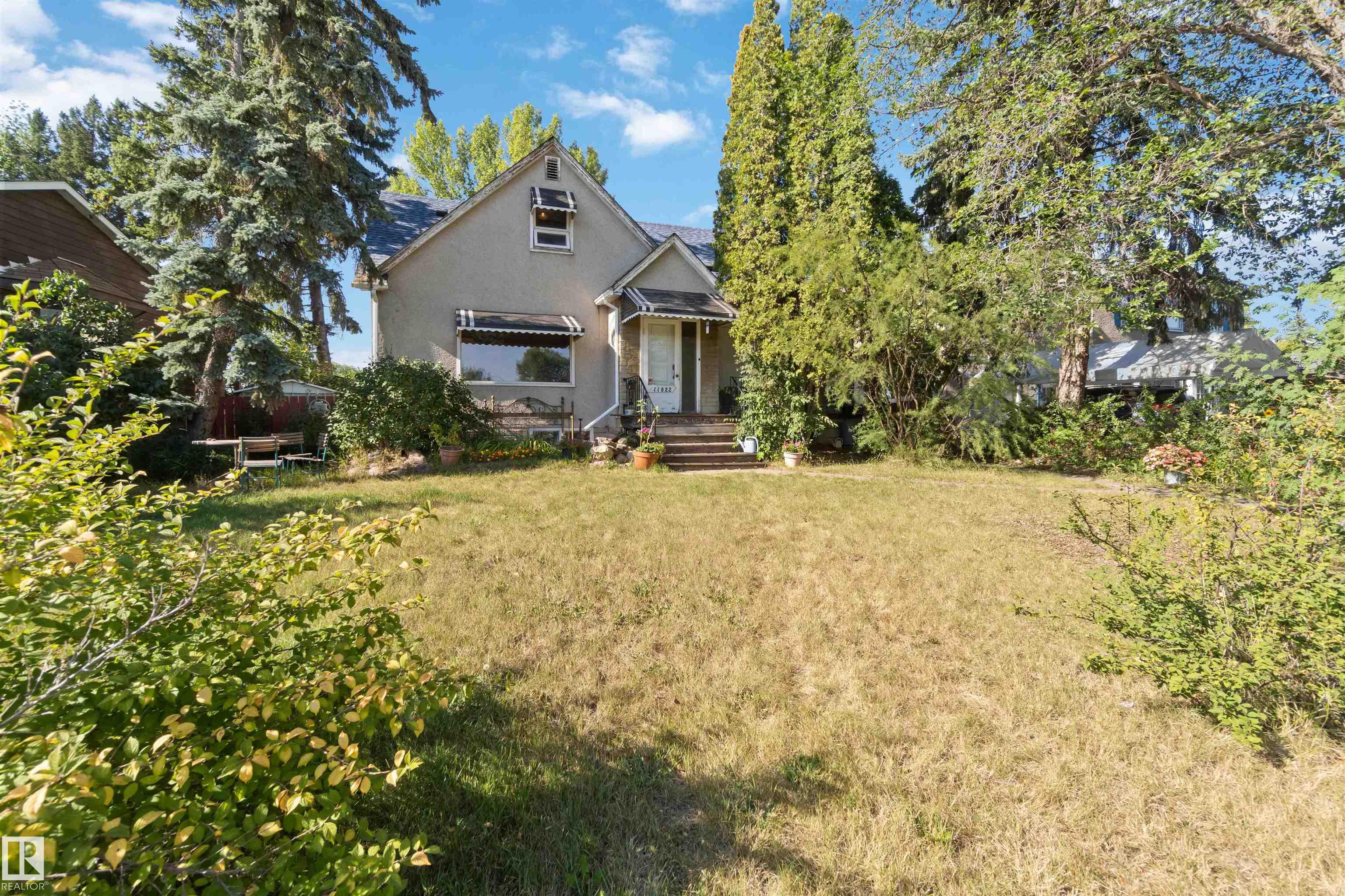 Picture for 11022 110 AV NW