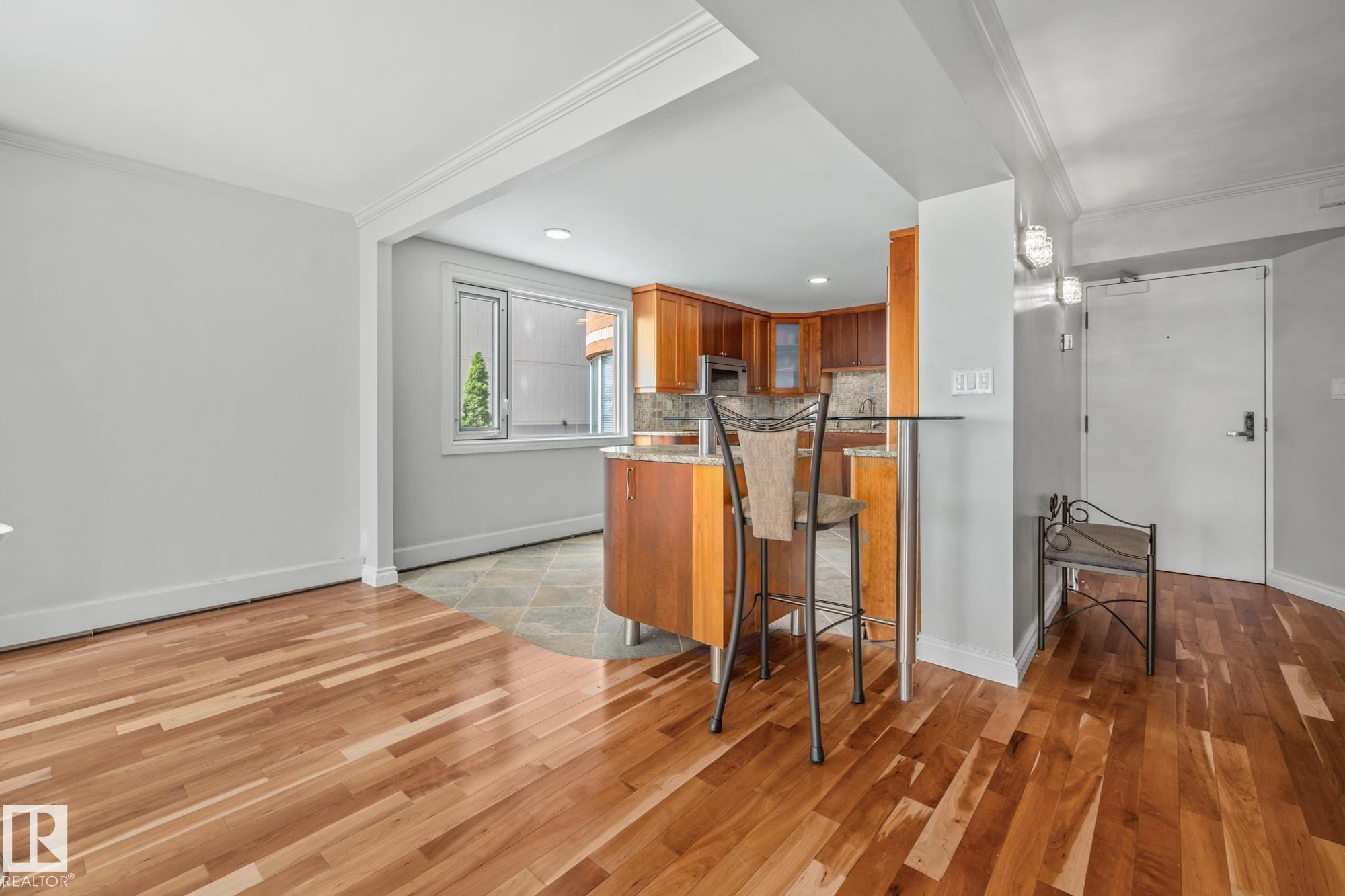 Picture for #202 10010 119 ST NW