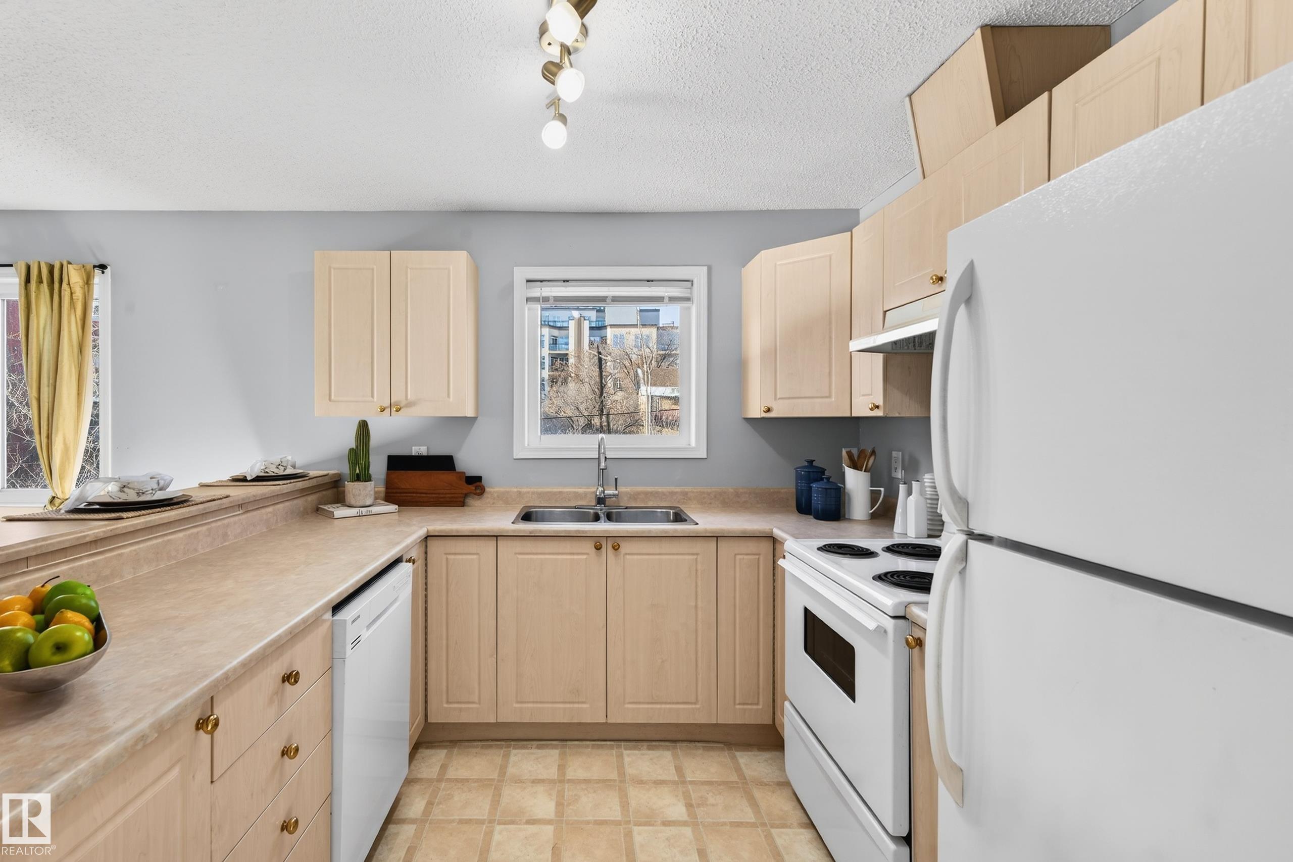 Picture for #418 10403 98 AV NW