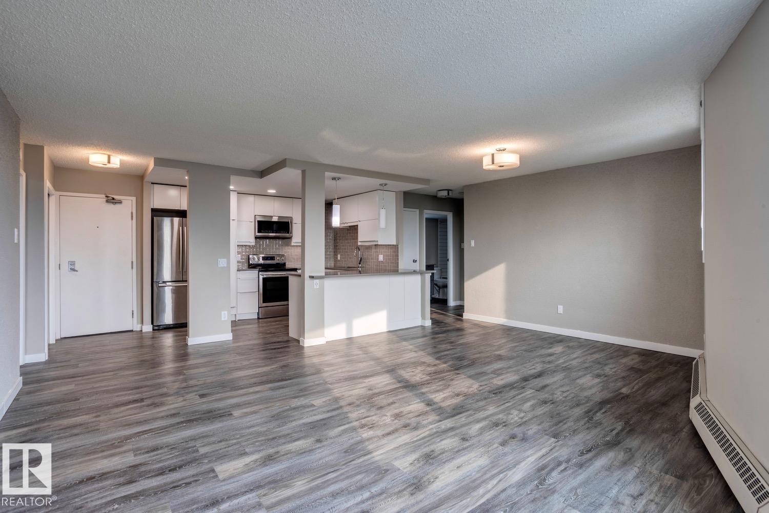 Picture for #1702 9916 113 ST NW