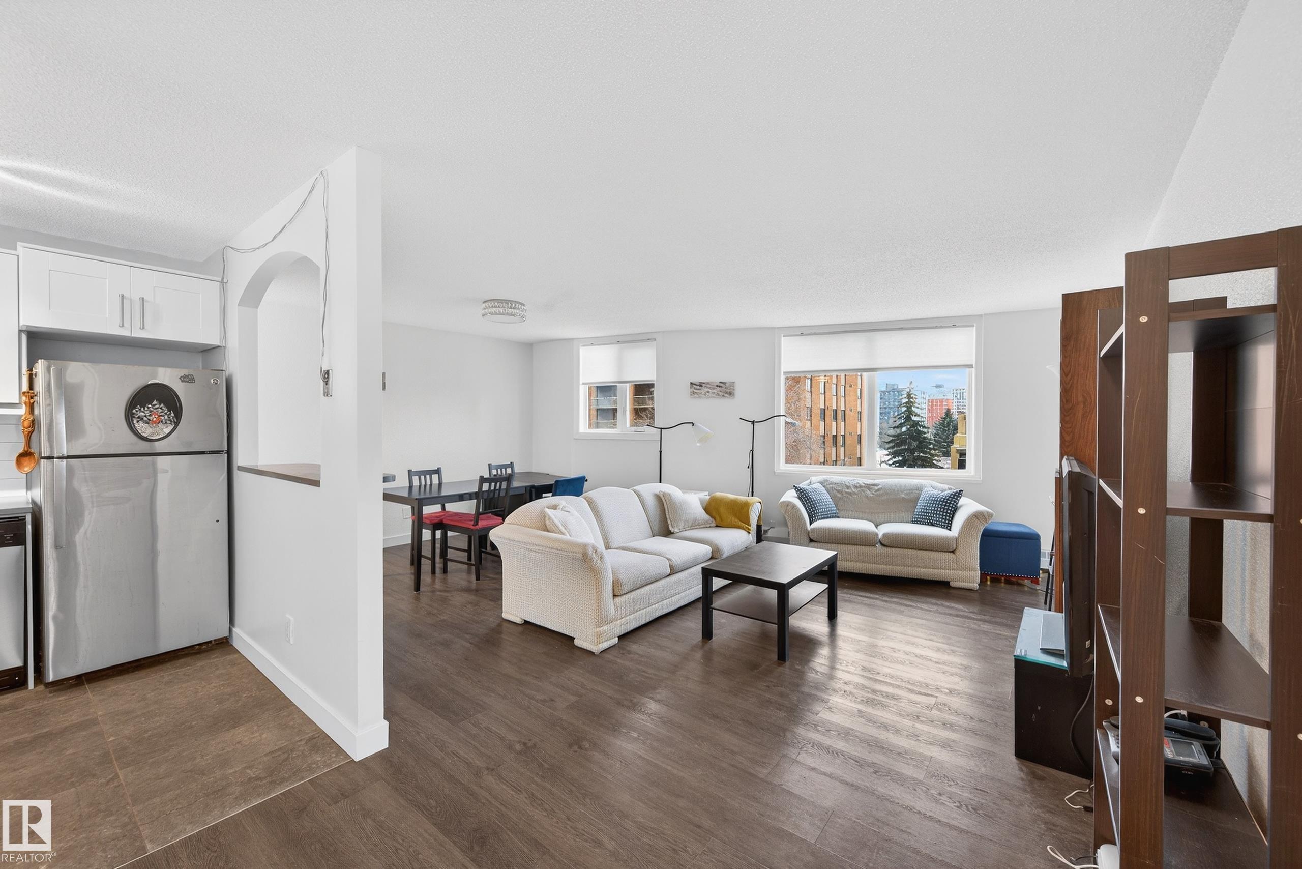 Picture for #602 9916 113 ST NW