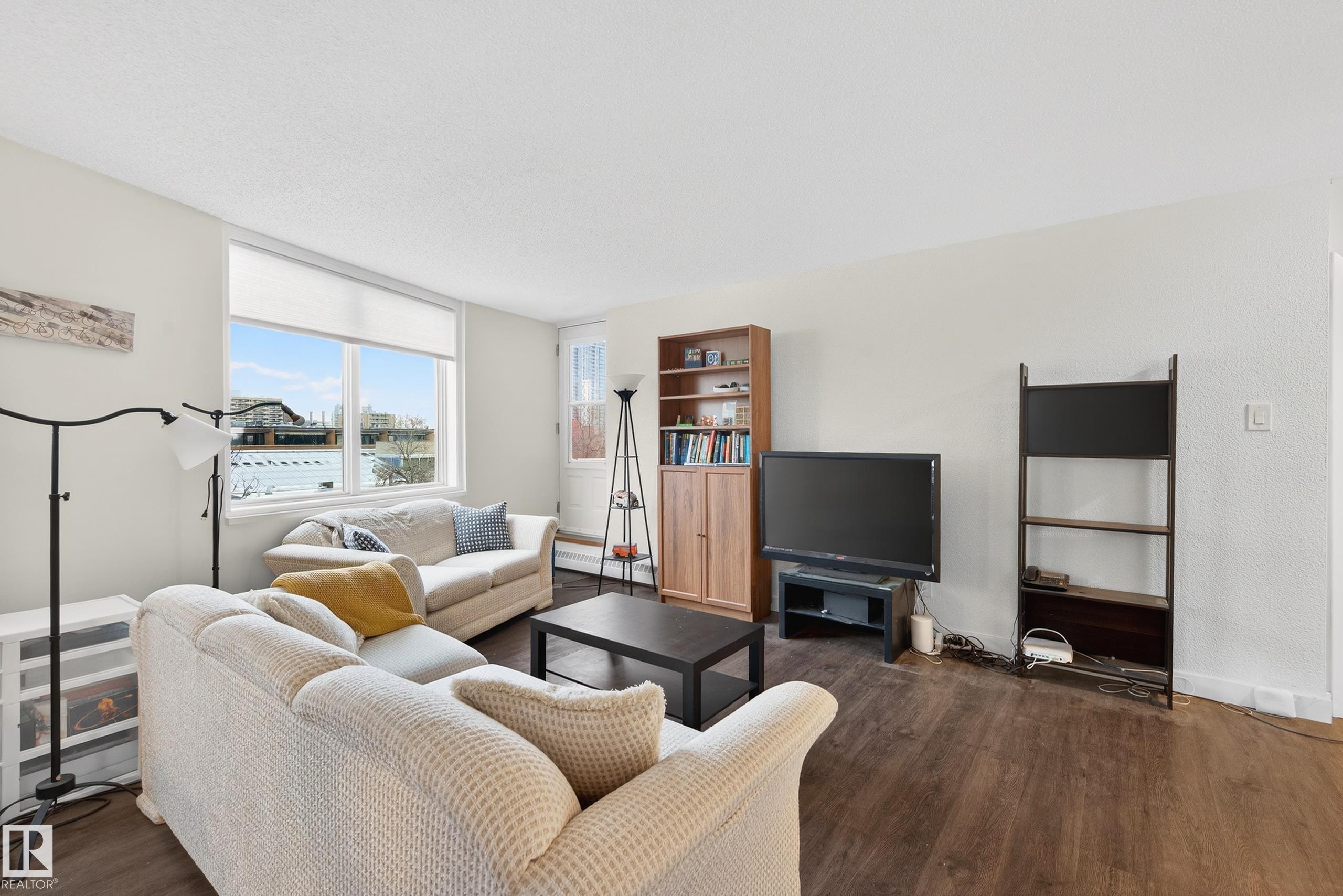 Picture for #602 9916 113 ST NW
