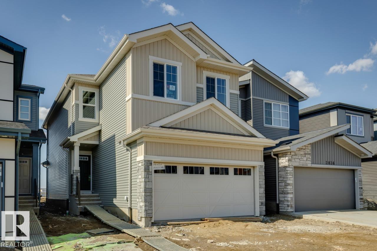Picture for 2840 65 ST SW