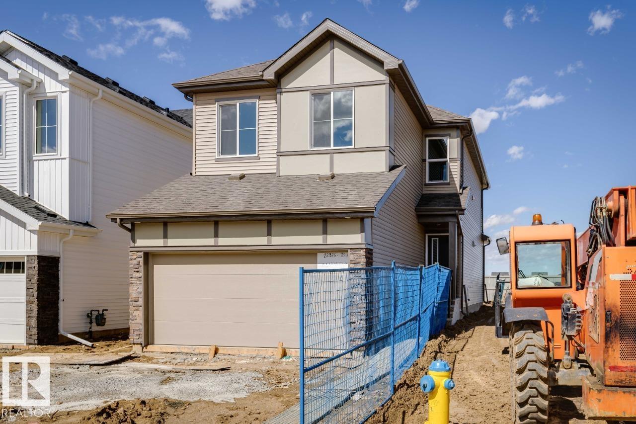 Picture for 22376 90 AV NW