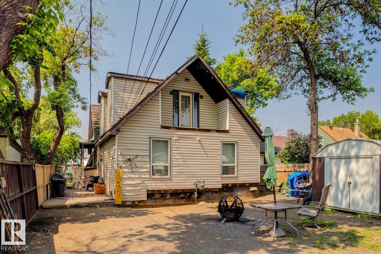 Picture for 12223 107 ST NW