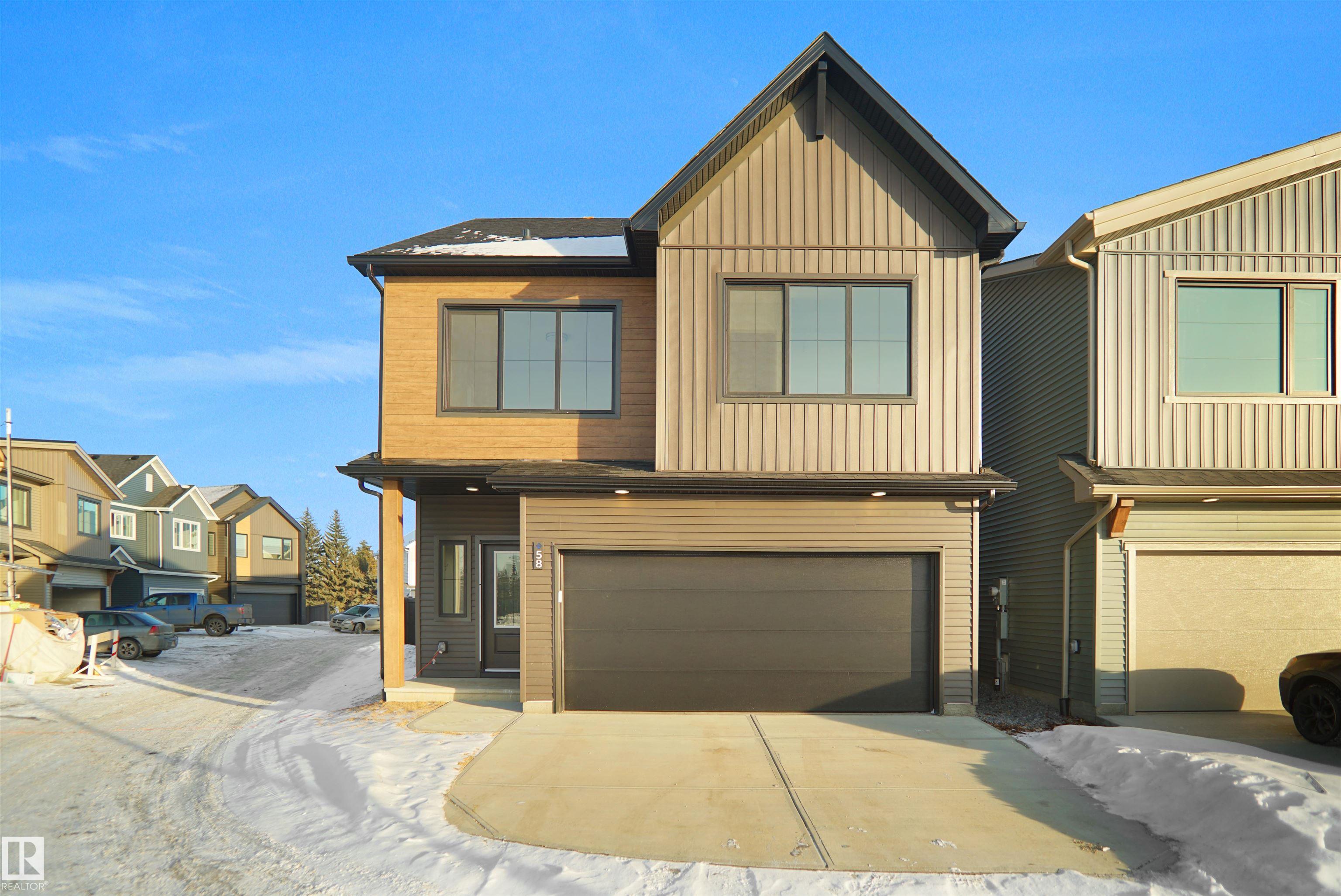 Picture for #58 19904 31 AV NW