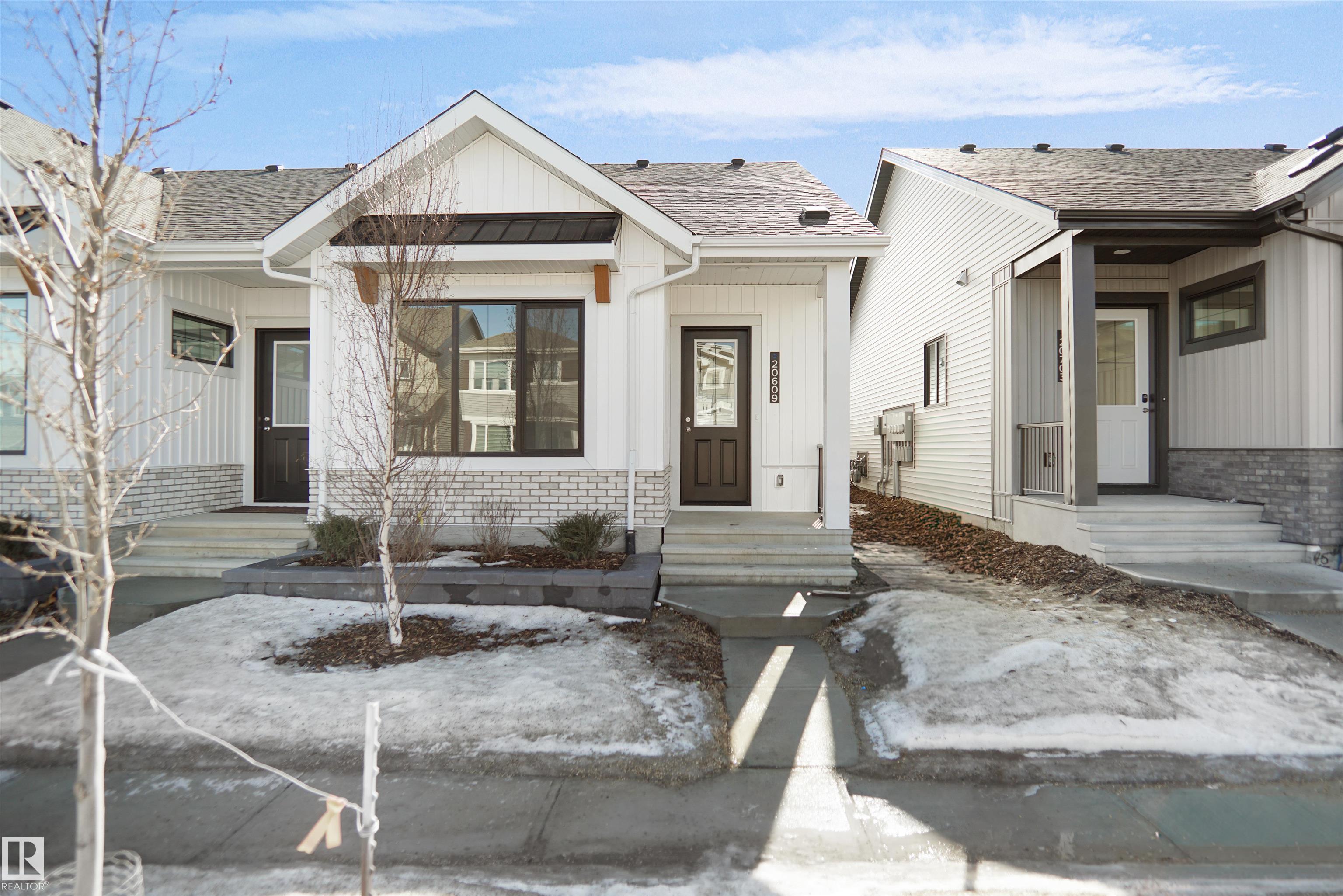 Picture for 20609 42 AV NW