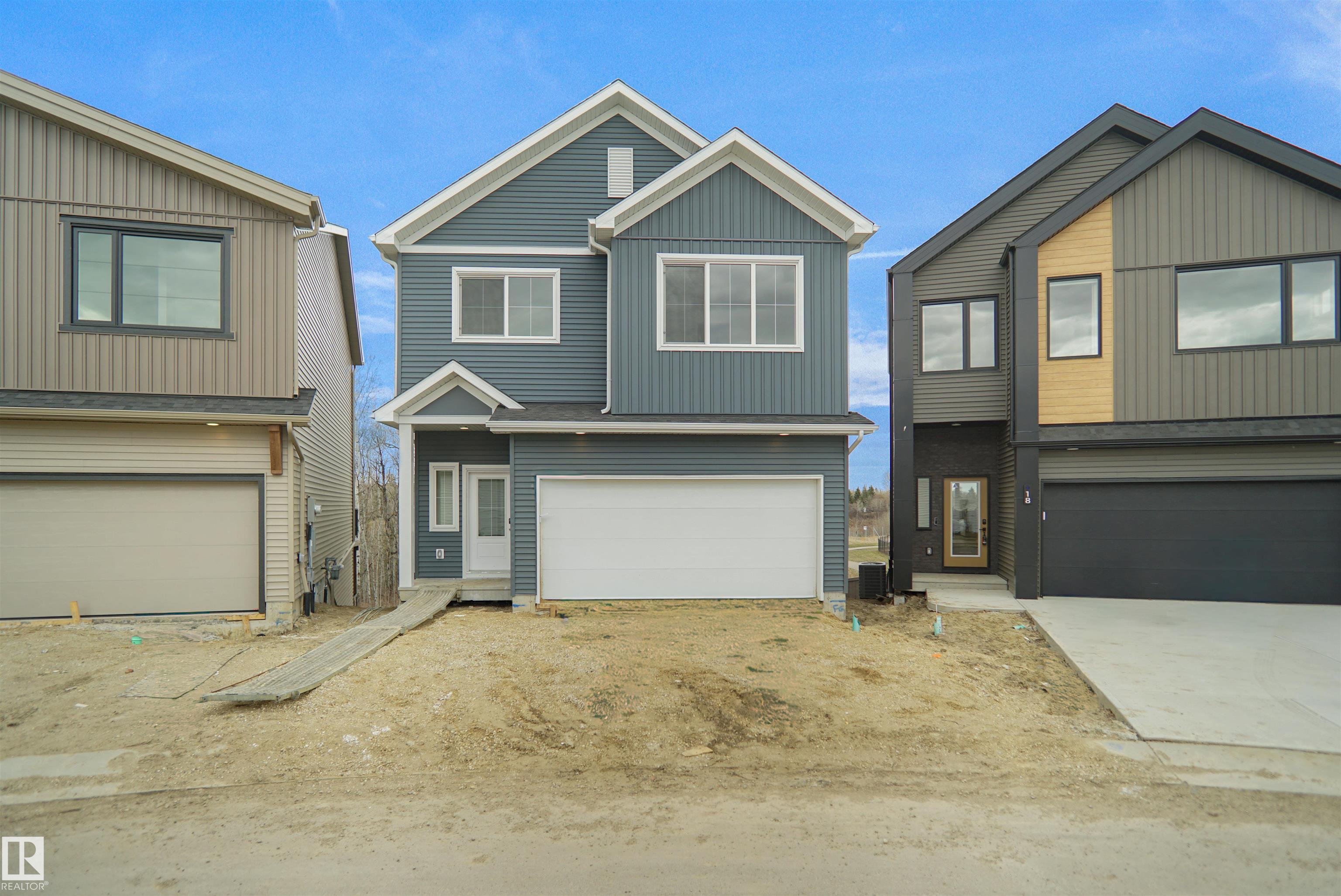 Picture for #19 19904 31 AV NW
