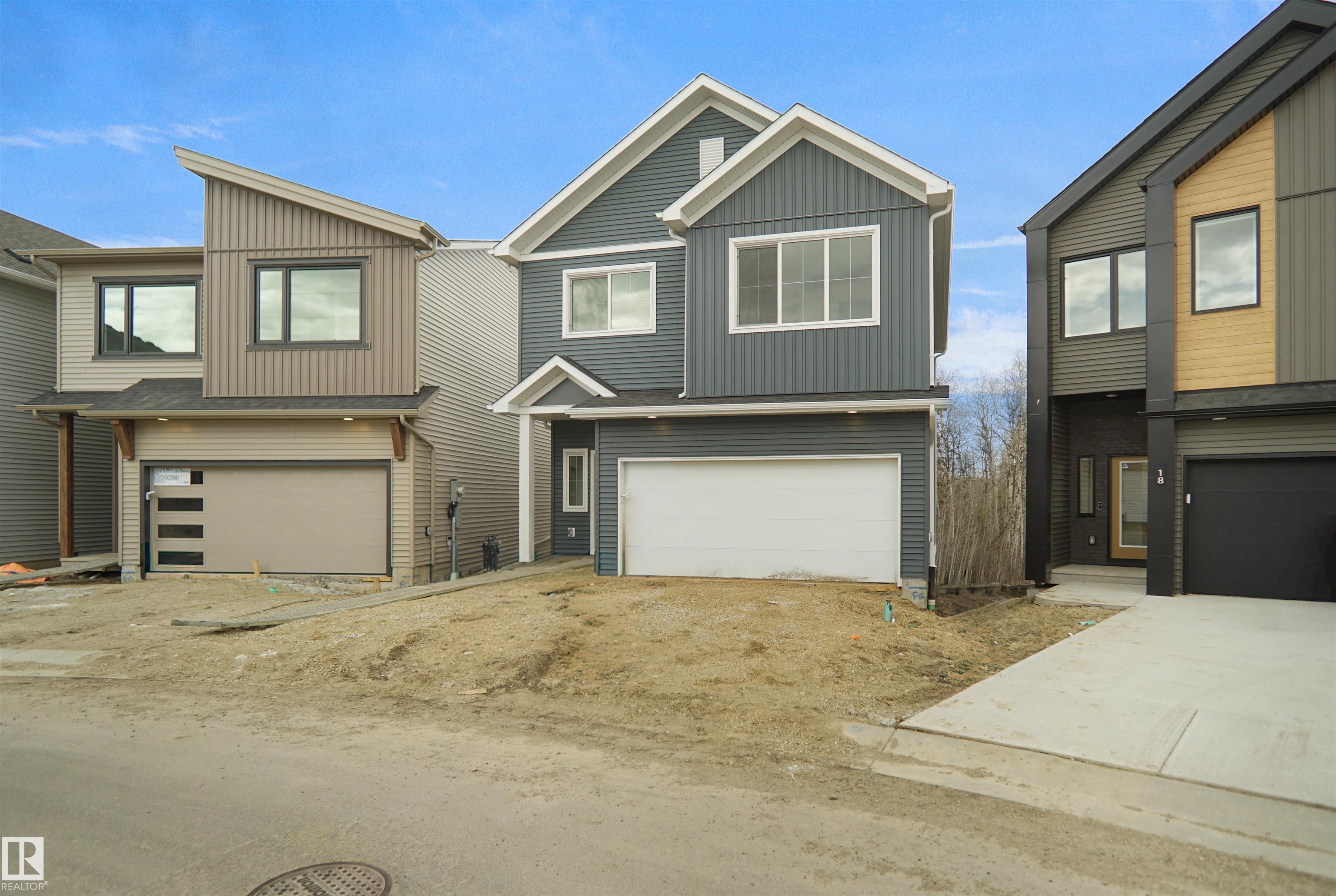 Picture for #19 19904 31 AV NW