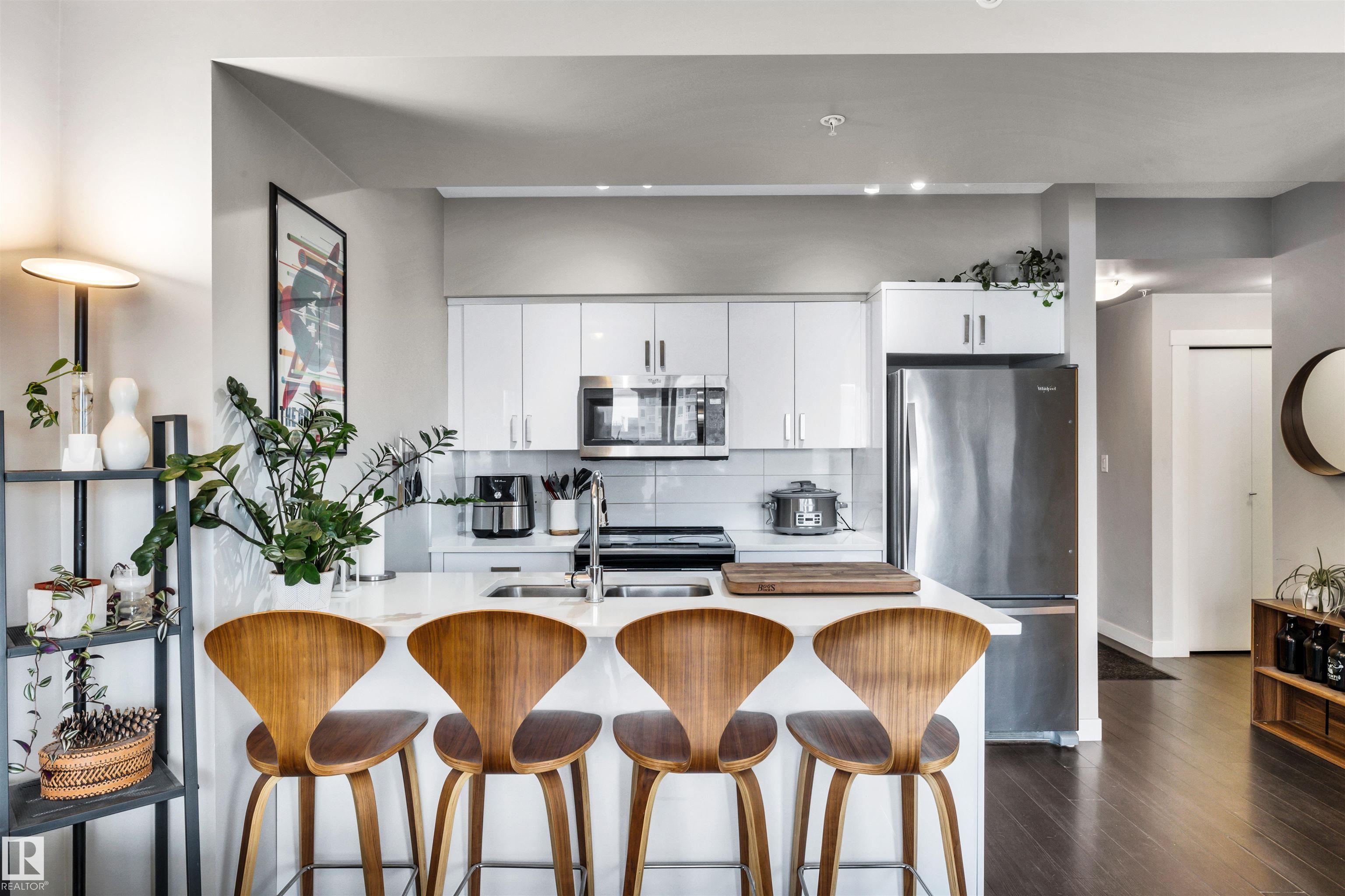 Picture for #2503 10410 102 AV NW