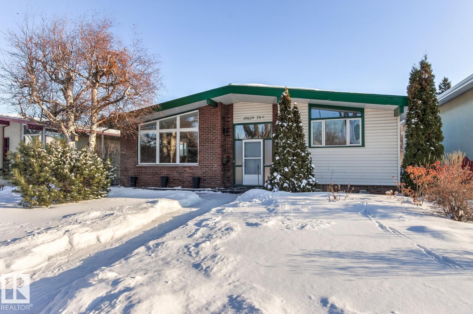 Picture for 10629 79 ST NW