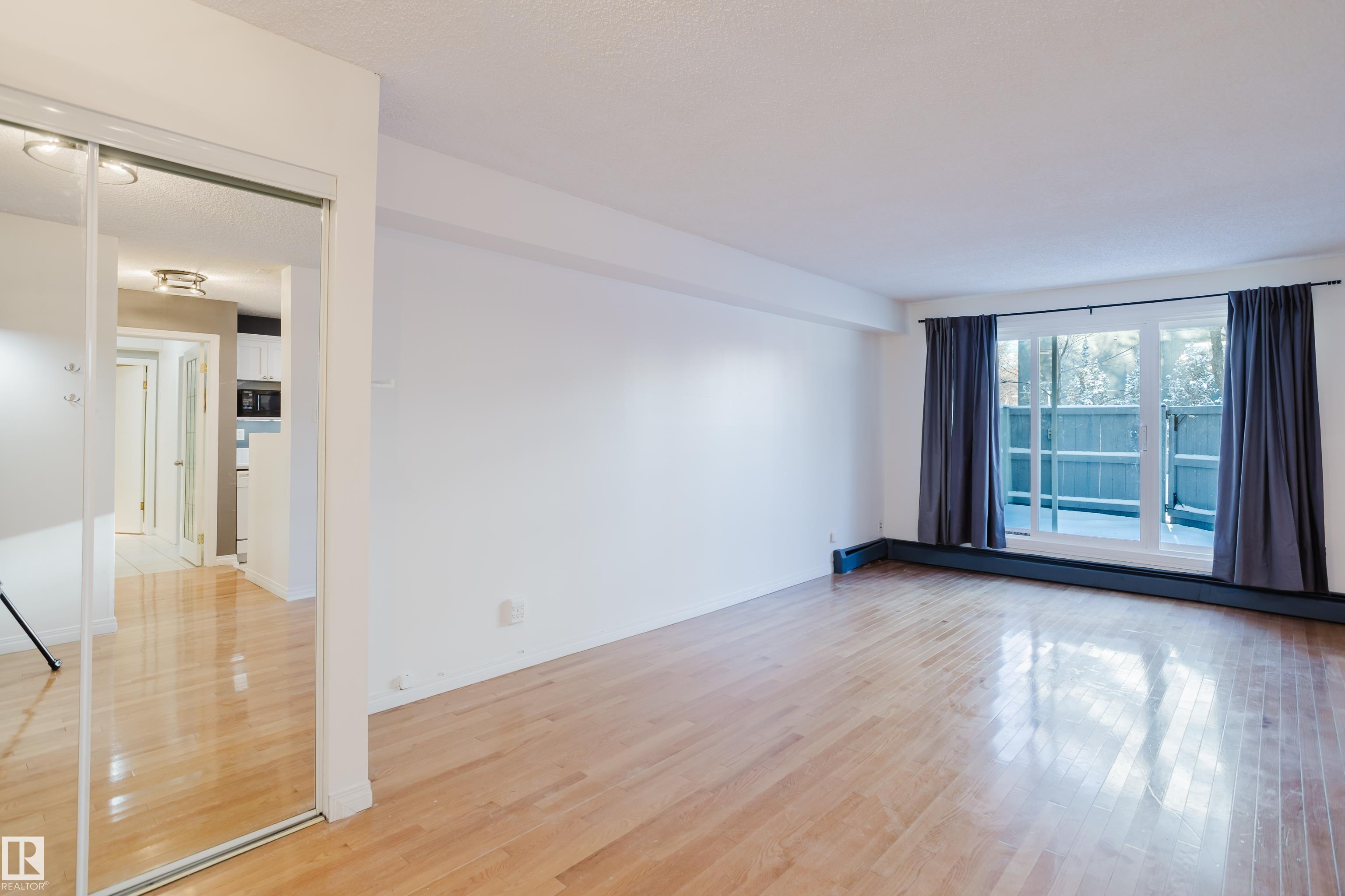 Picture for #106 11217 103 AV NW