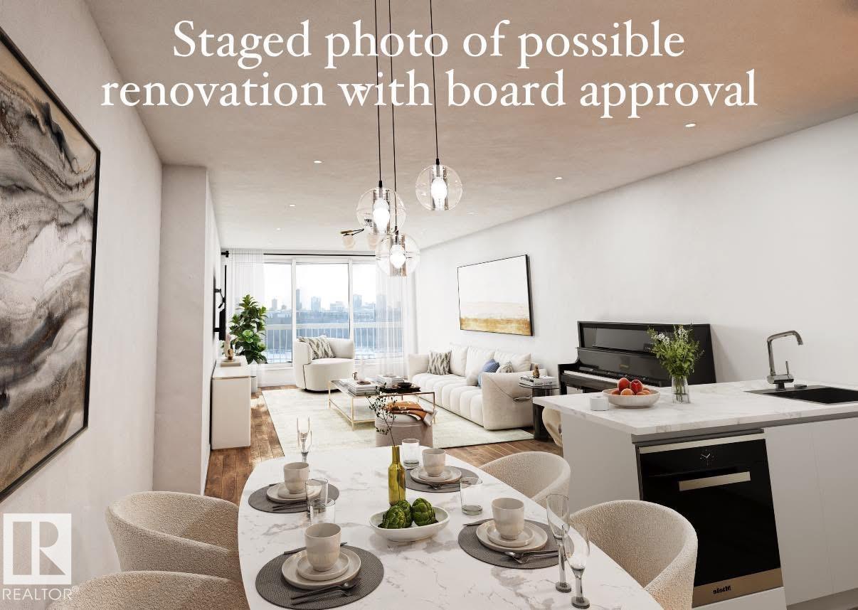 Picture for #1202 9835 113 ST NW