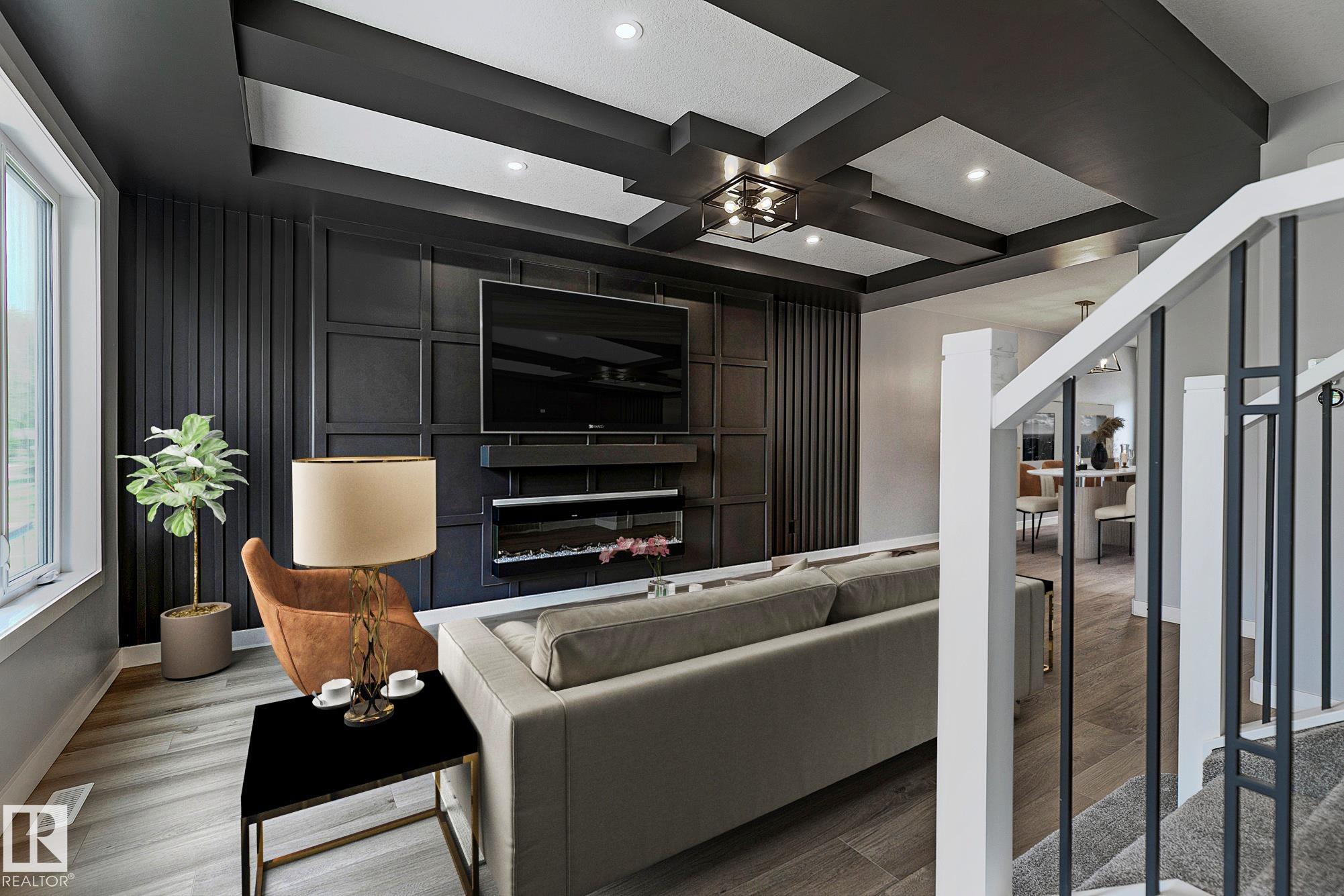 11633 ST ALBERT TR NW 4