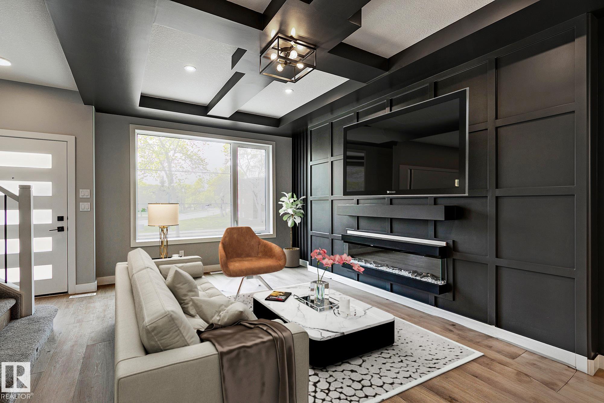 Picture for 11633 ST ALBERT TR NW