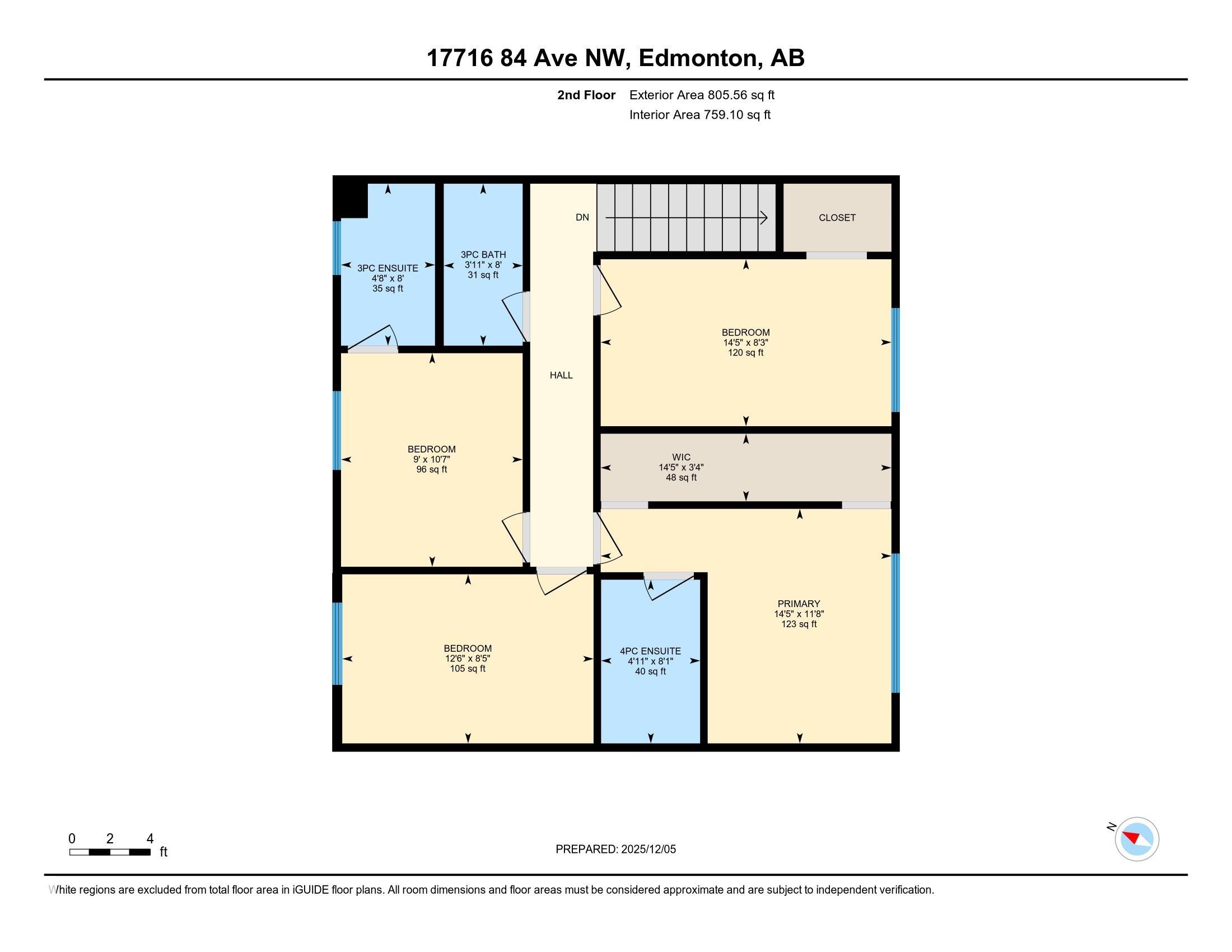 Picture for 17716 84 AV NW