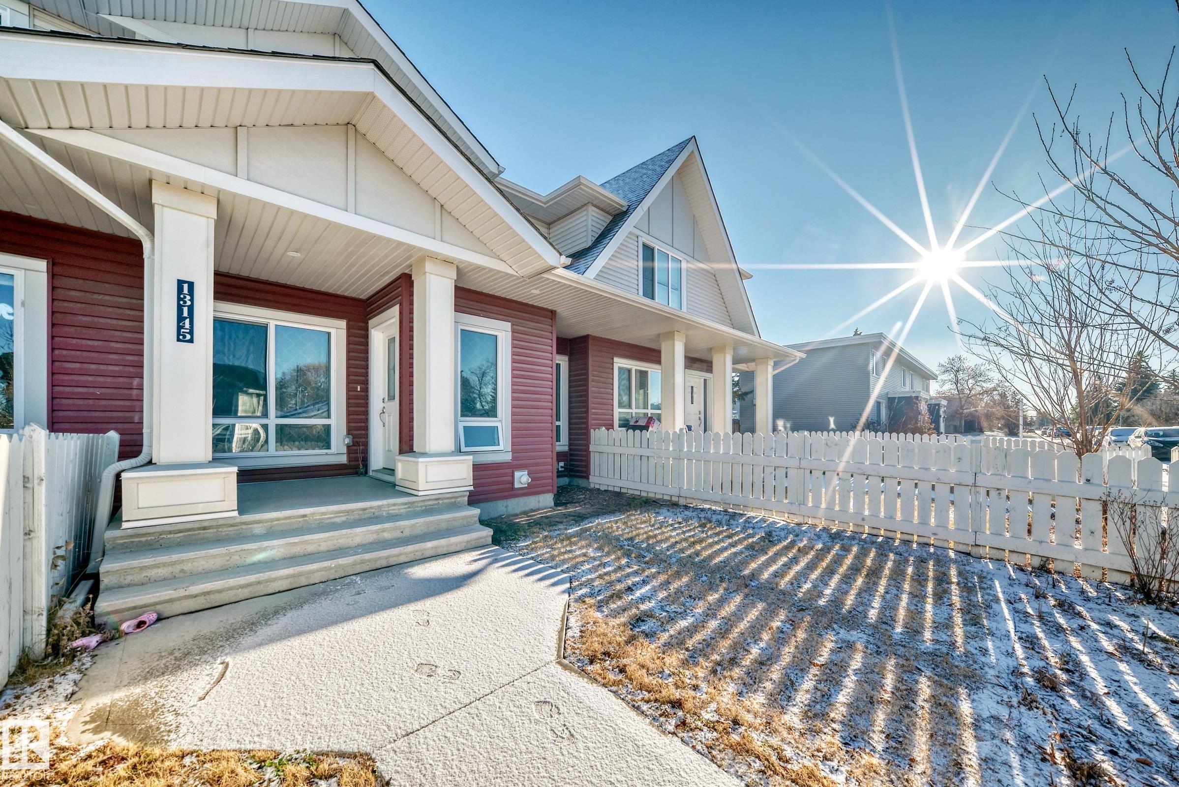 Picture for 13145 132 ST NW