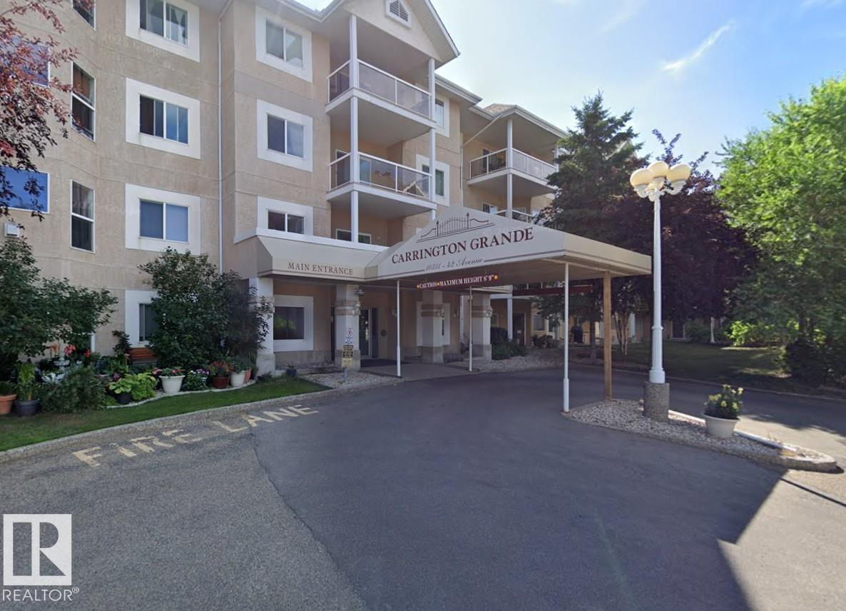 Picture for #226 10511 42 AV NW