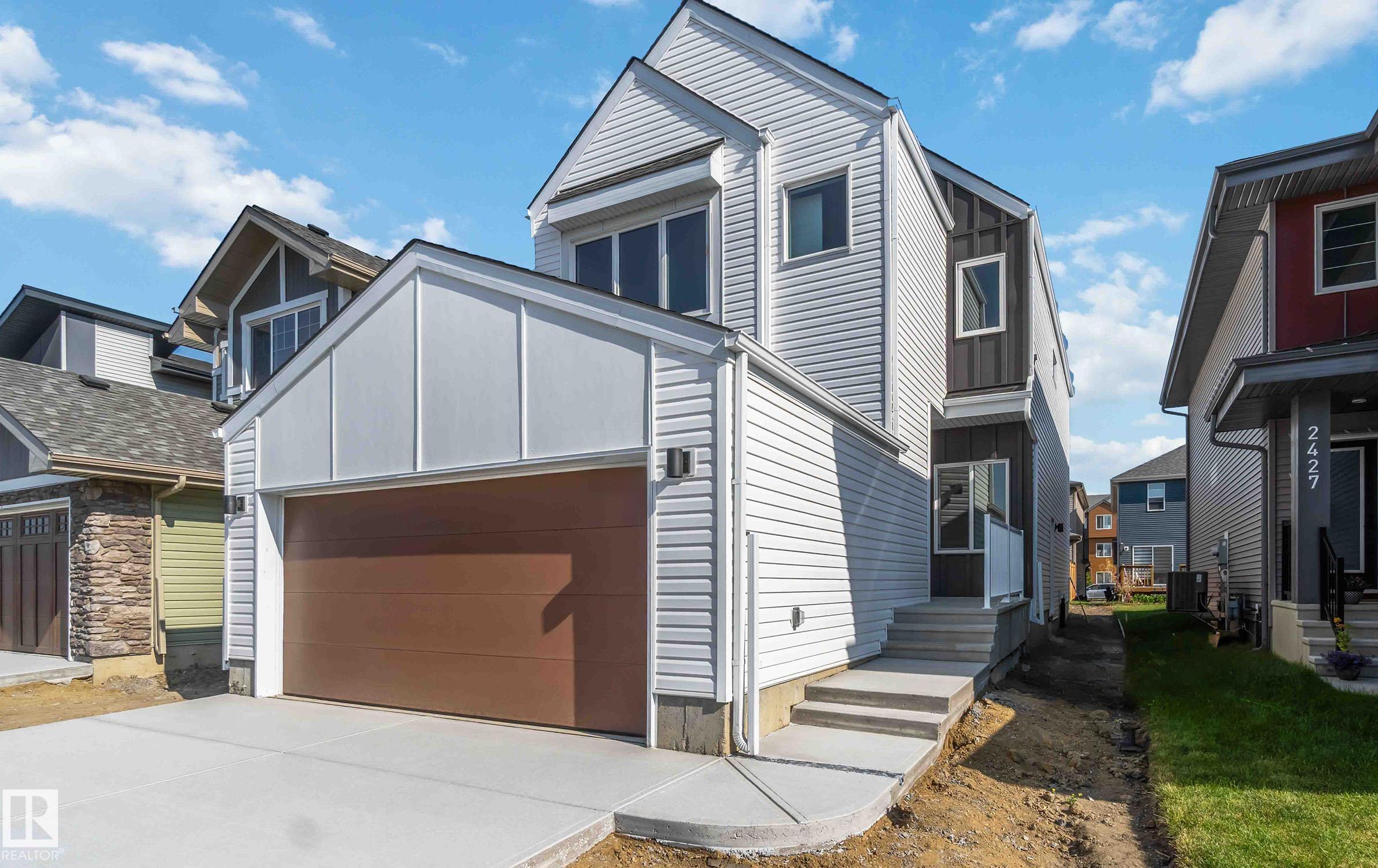 Picture for 2431 194 ST NW