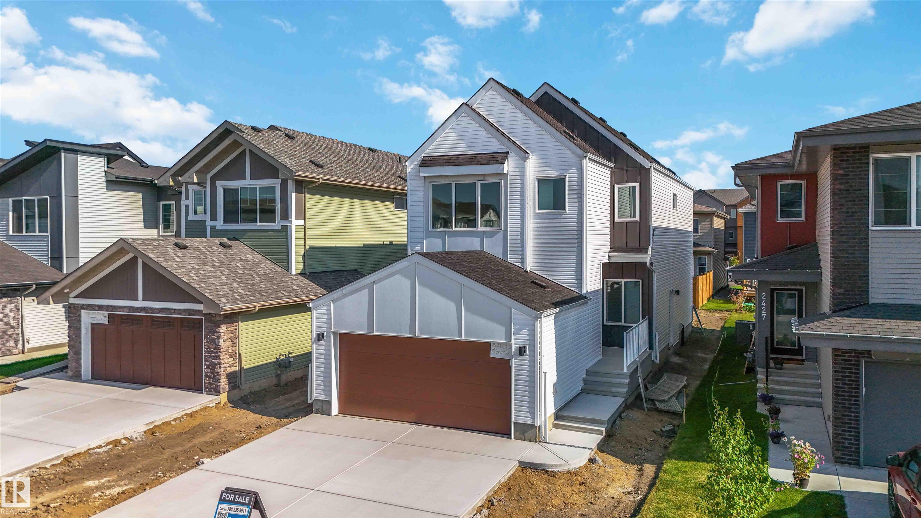 Picture for 2431 194 ST NW