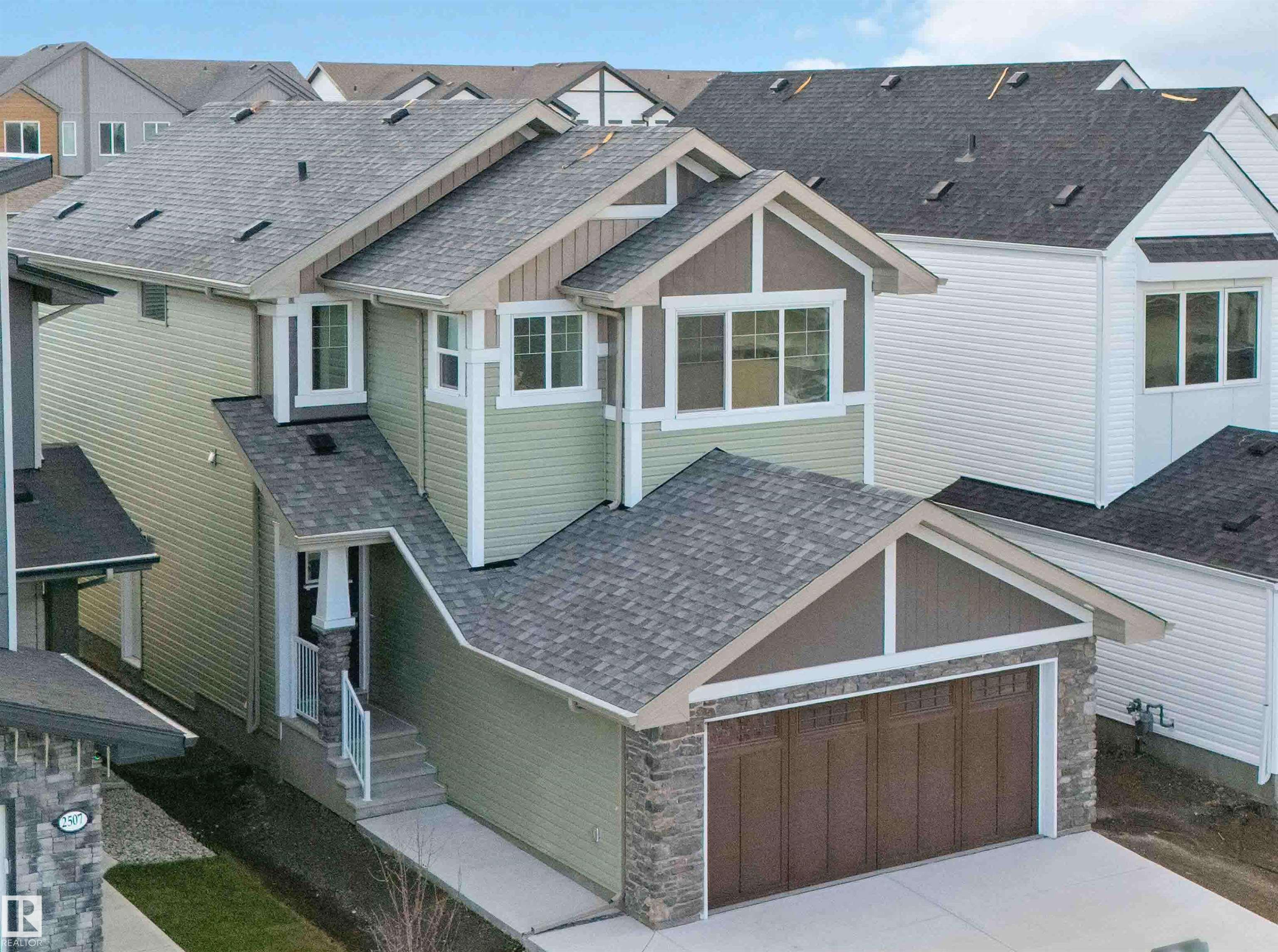 Picture for 2503 194 ST NW