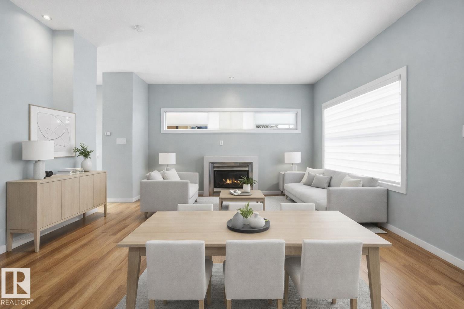 Picture for #4 14315 Stony Plain RD NW