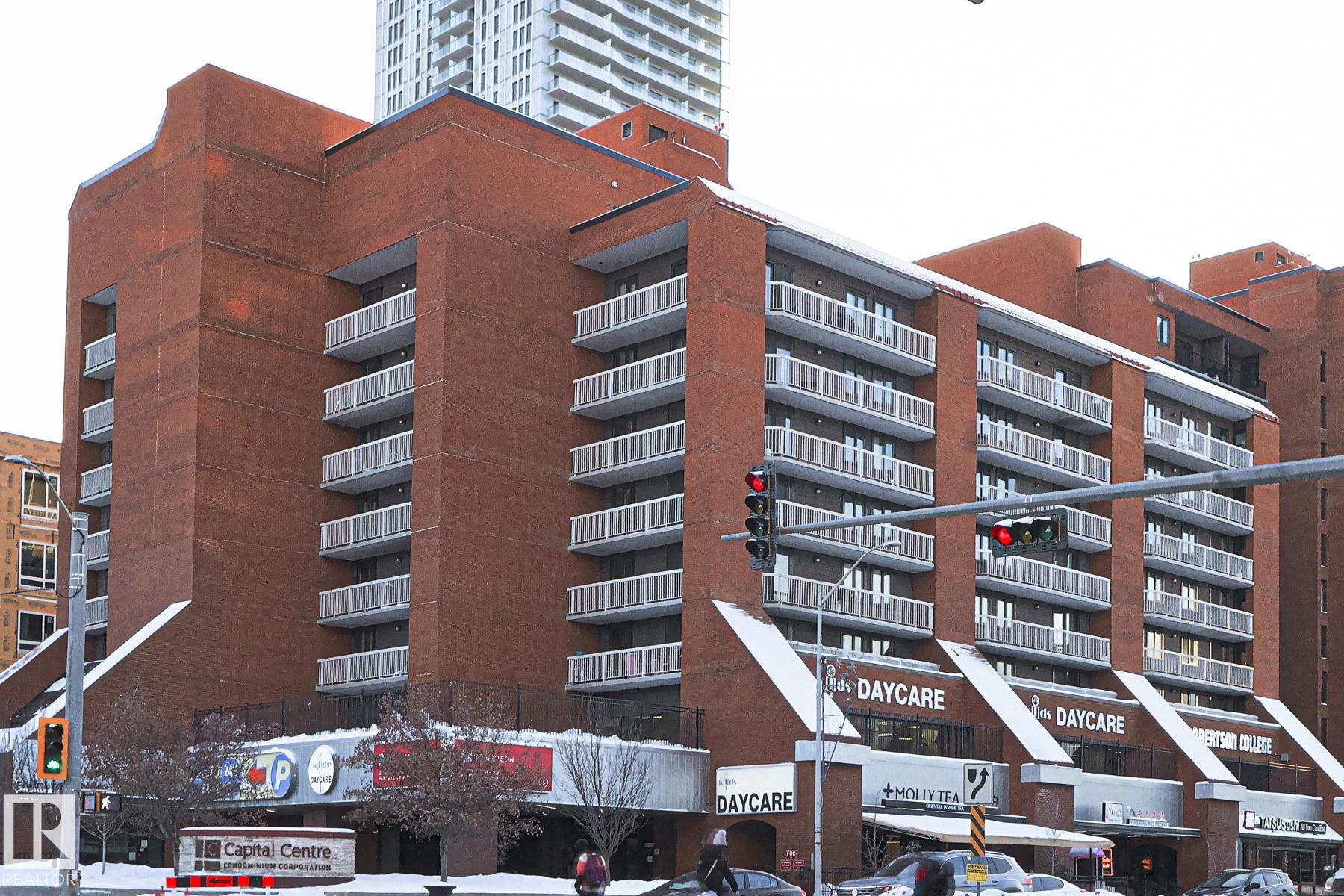 #805 10175 109 ST NW 2