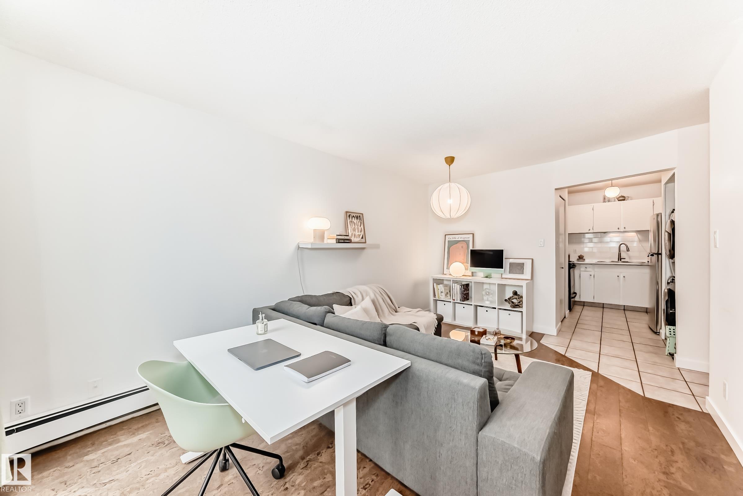 Picture for #314 10148 118 ST NW