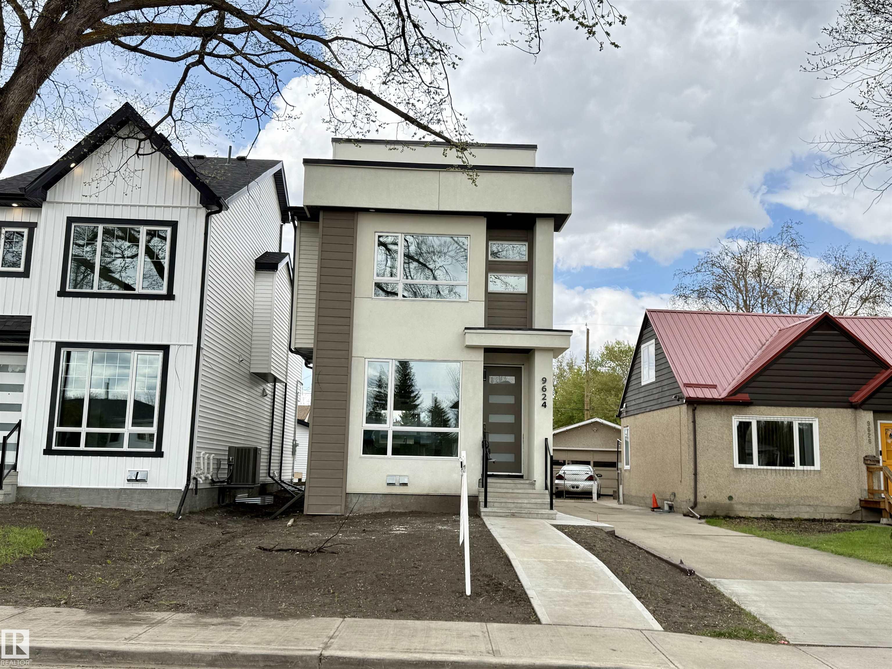 Edmonton