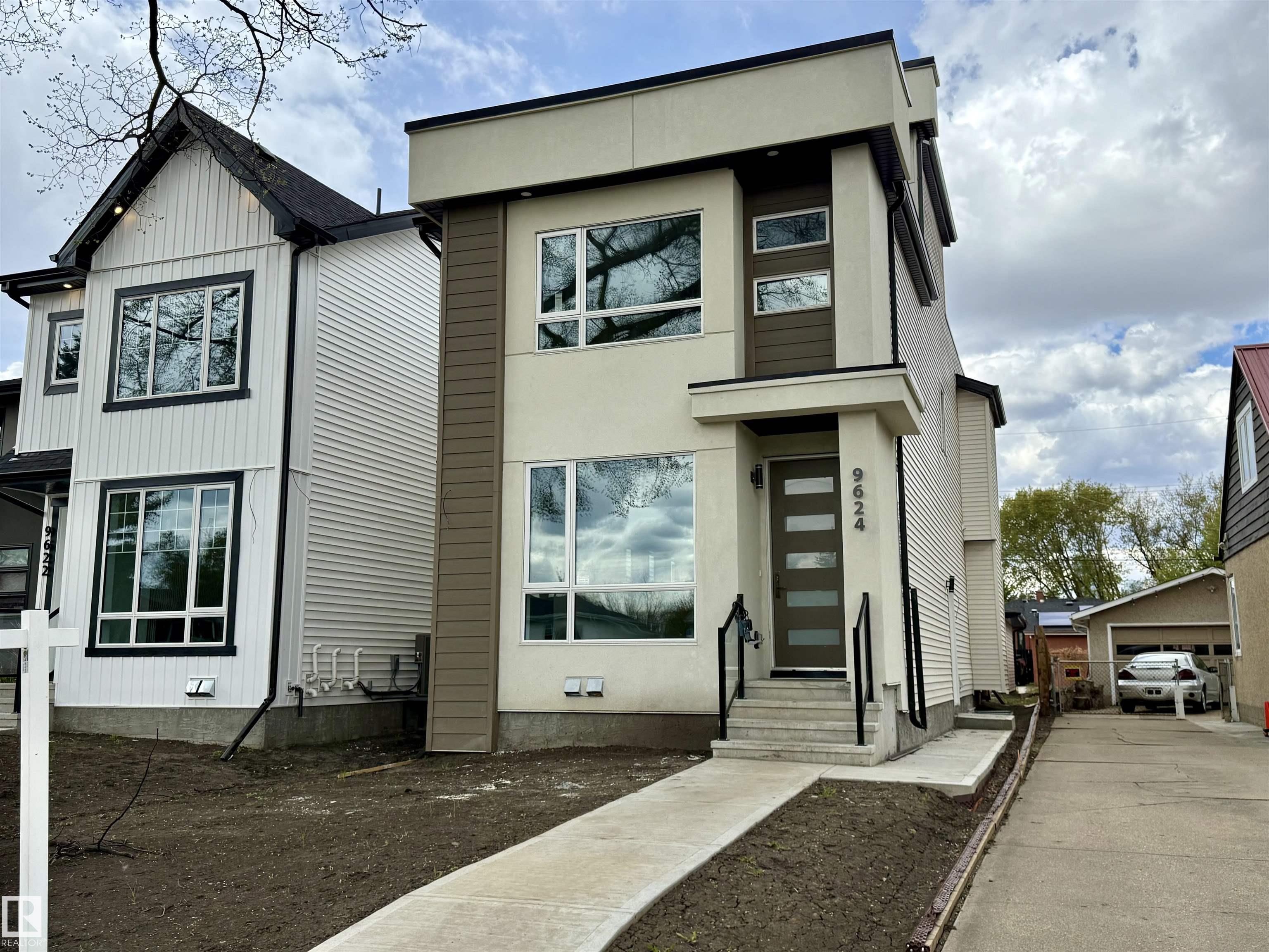 Picture for 9624 86 ST NW