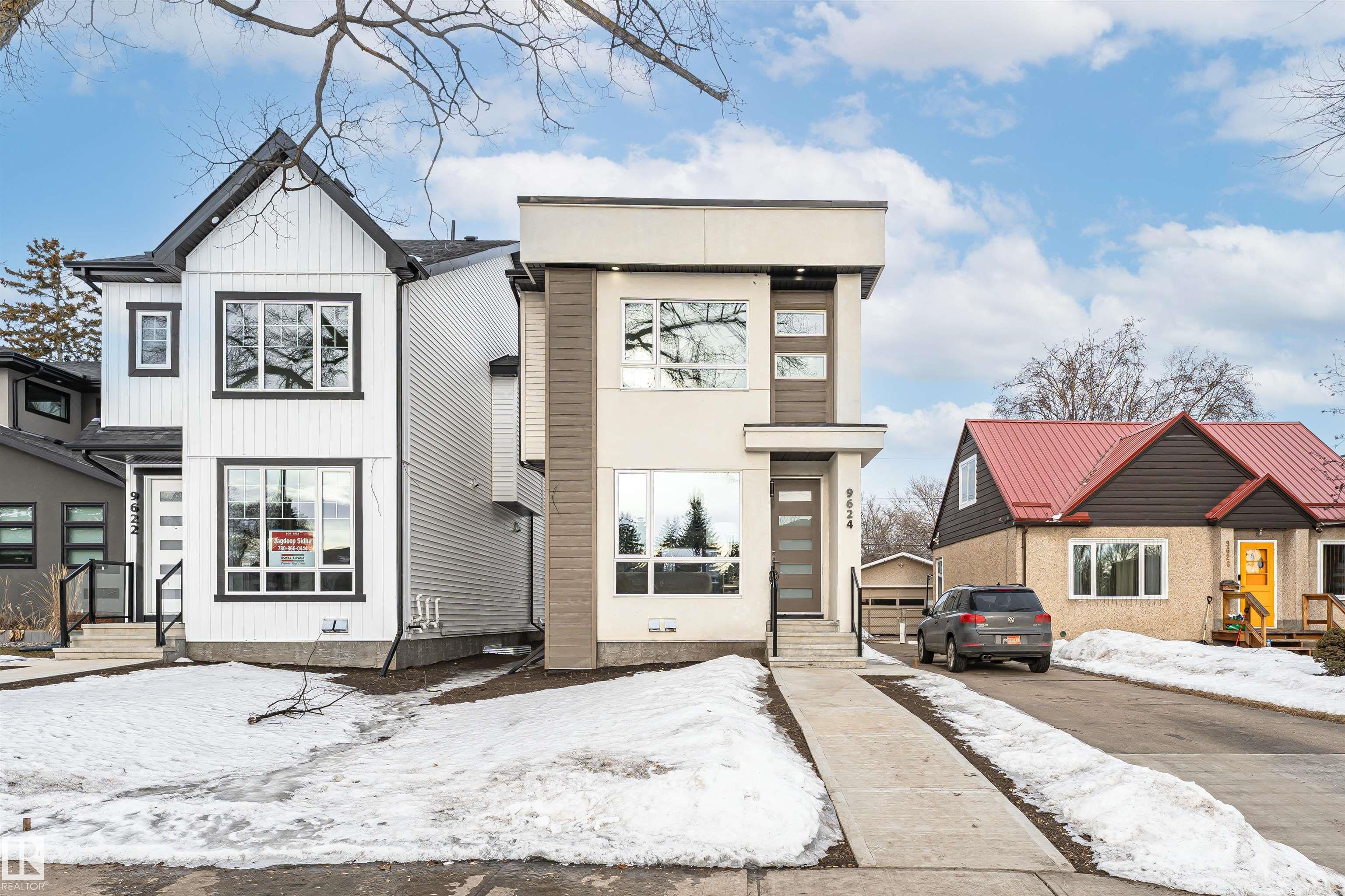 Picture for 9624 86 ST NW