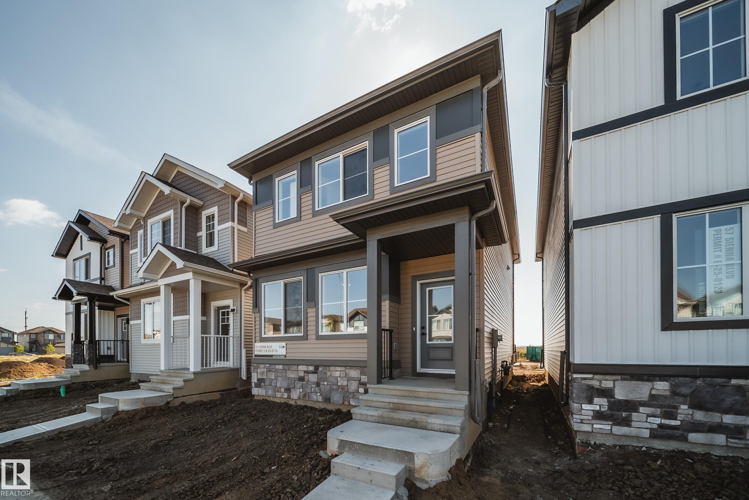 Photo 31 at 59 Sienna Boulevard, Sienna, Fort Saskatchewan