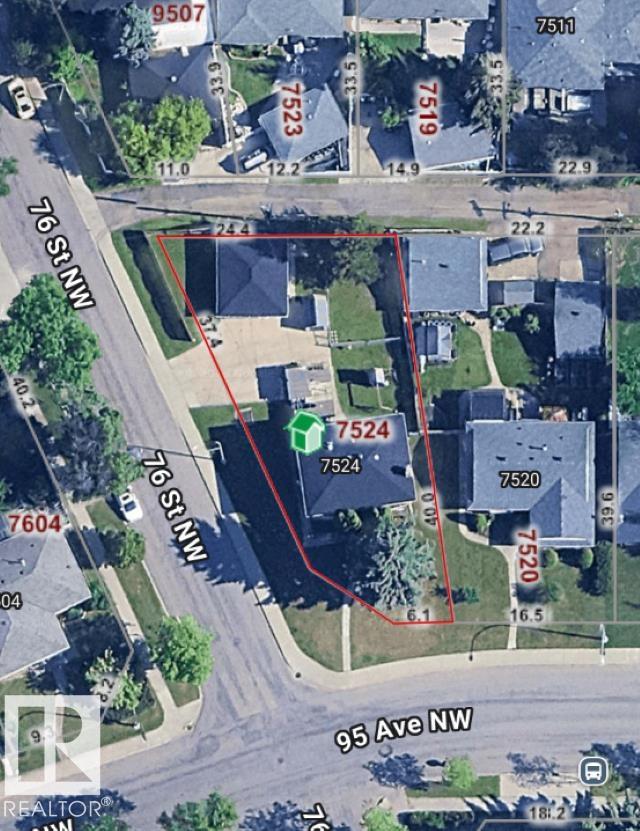 Picture for 7524 95 AV NW