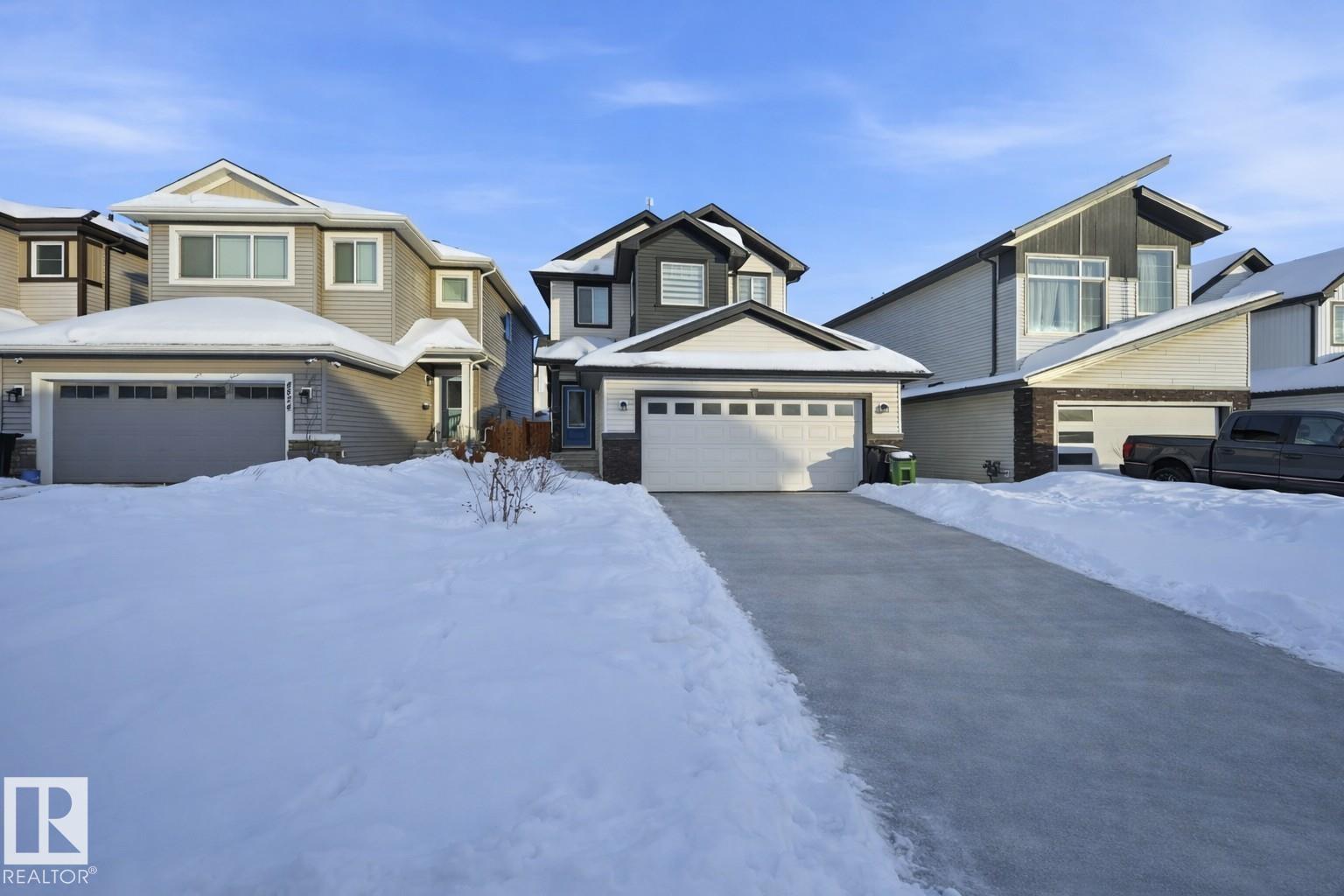 Picture for 4820 175 AV NW NW