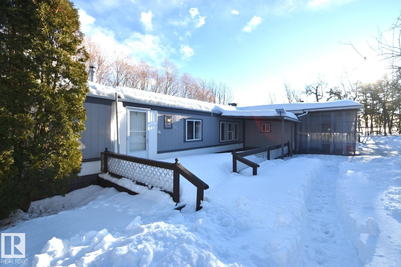 644073 Range Rd 212, Rural Athabasca County - $289,900