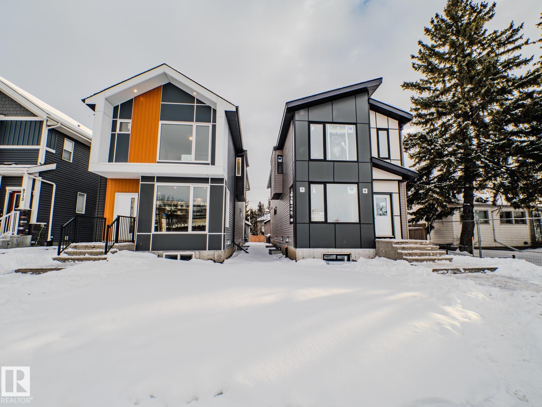 Picture for 8713 149 ST NW