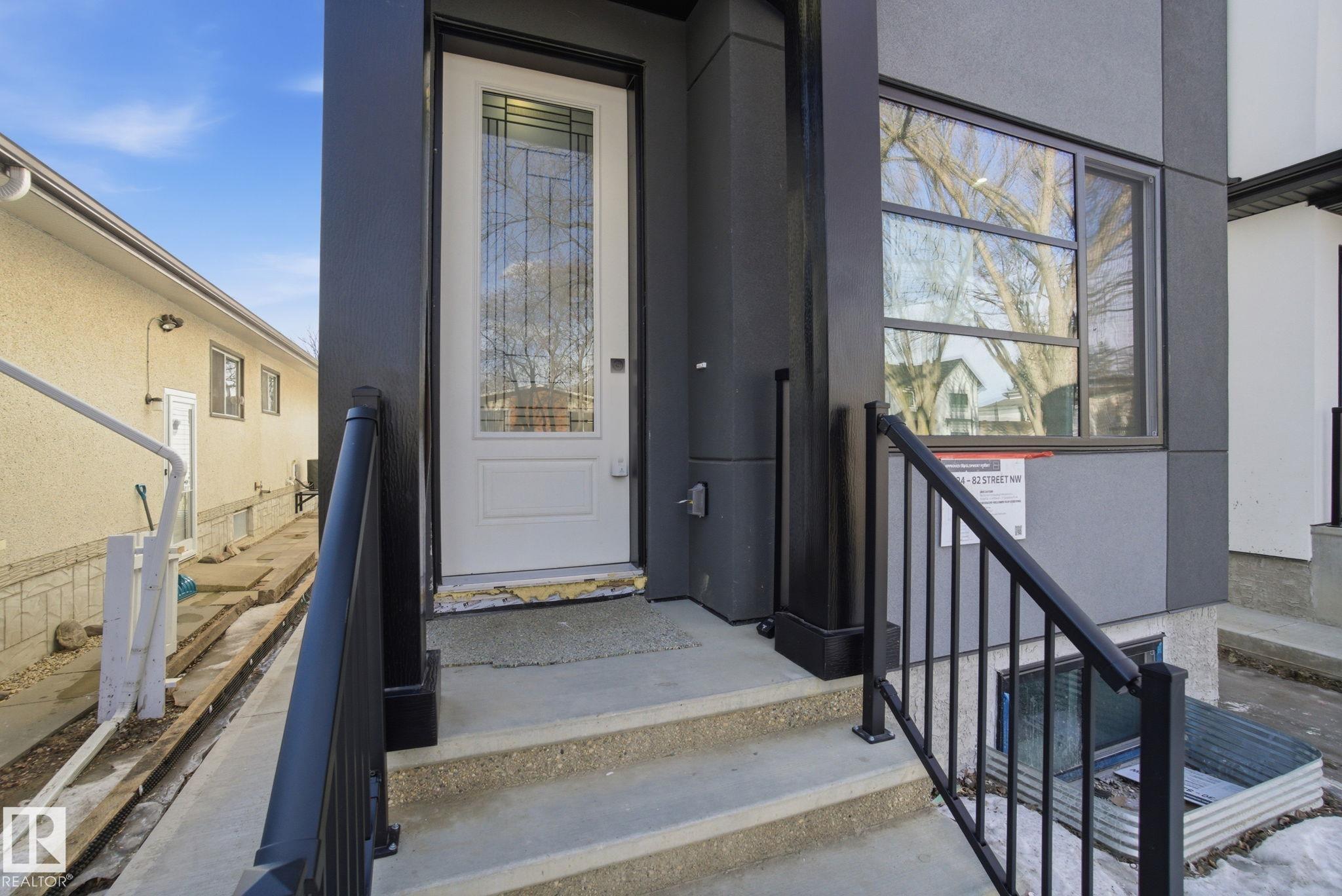 Picture for 10124 82 ST NW