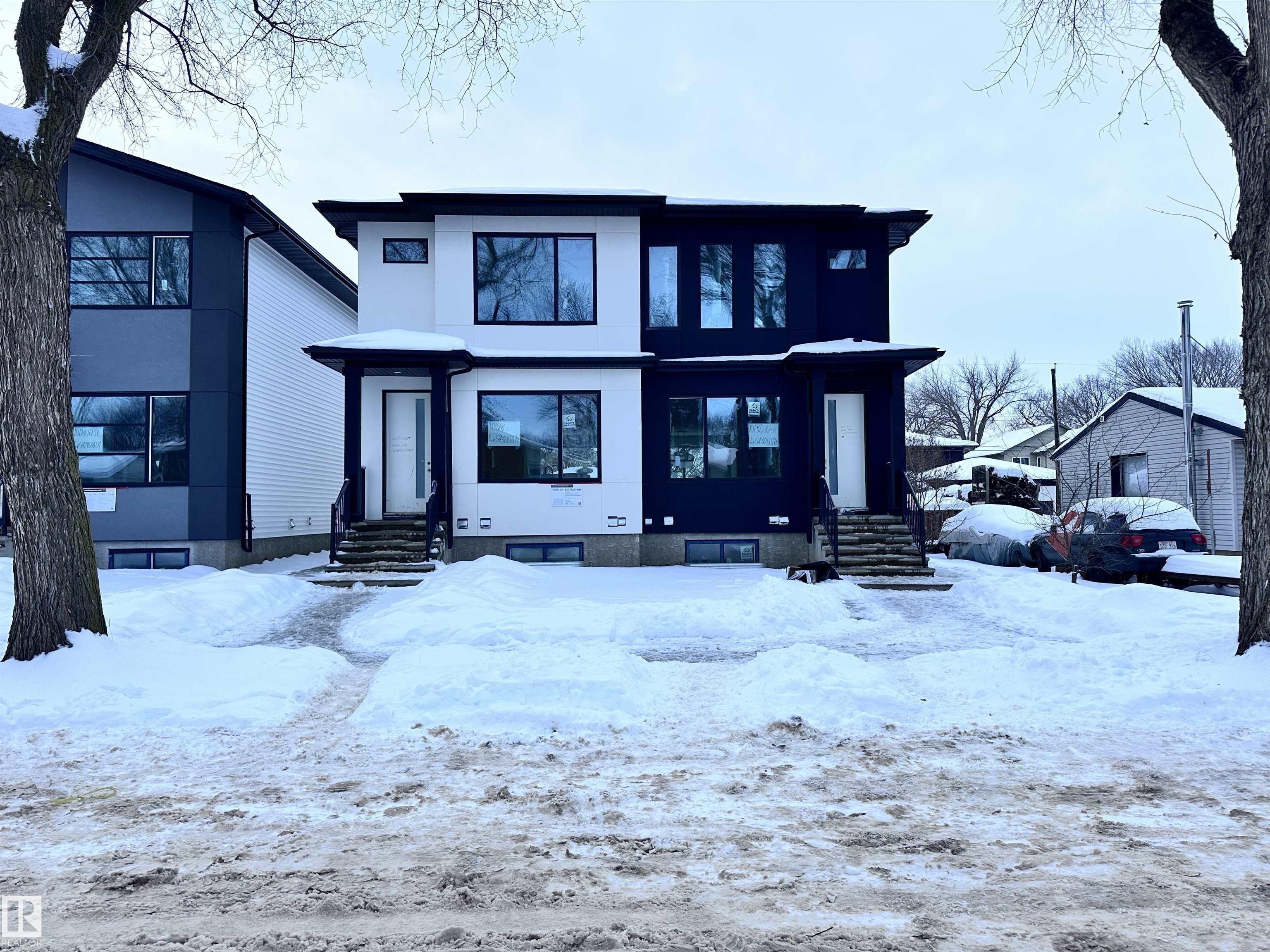 Picture for 10128 82 ST NW