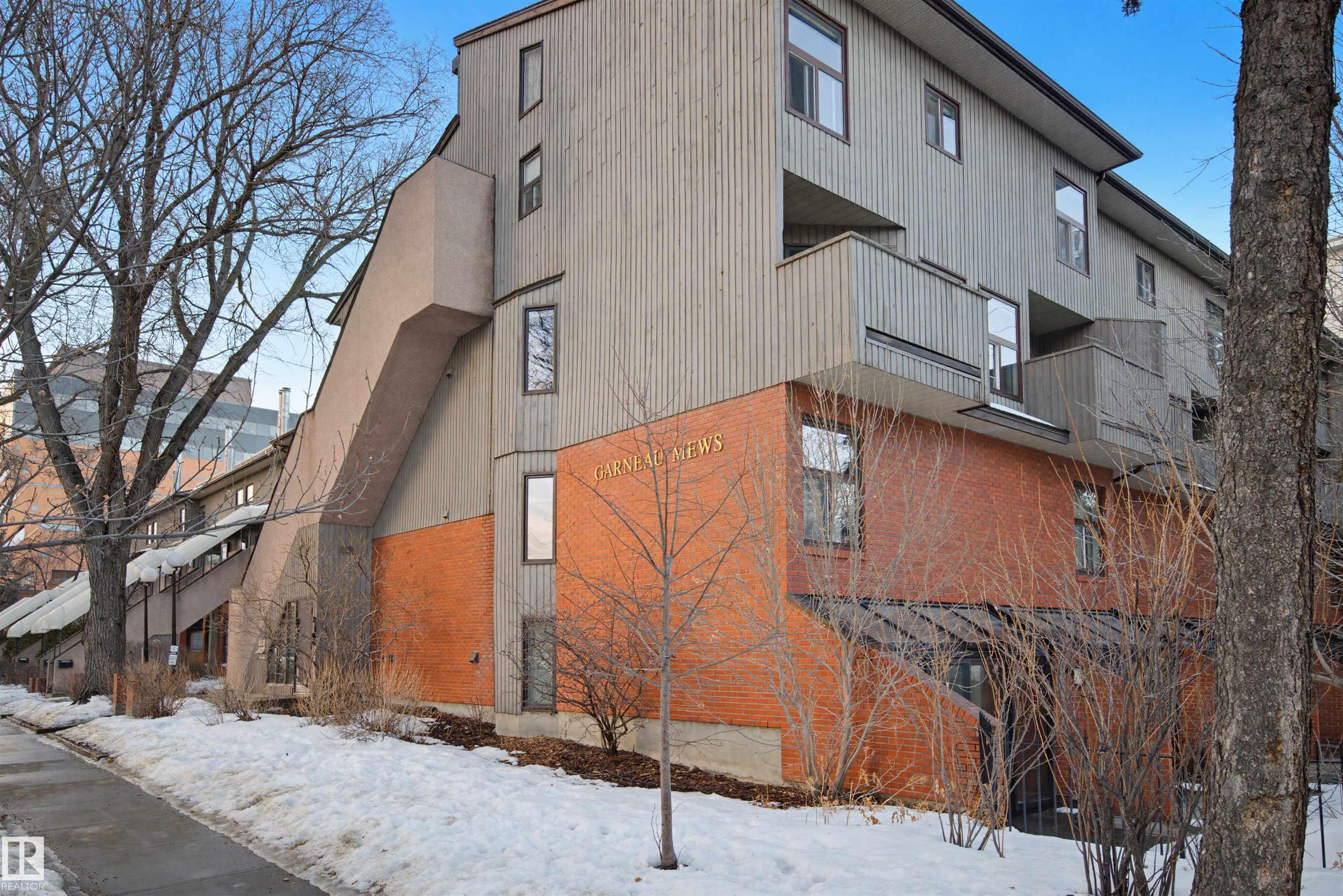 Picture for 11108 83 AV NW NW