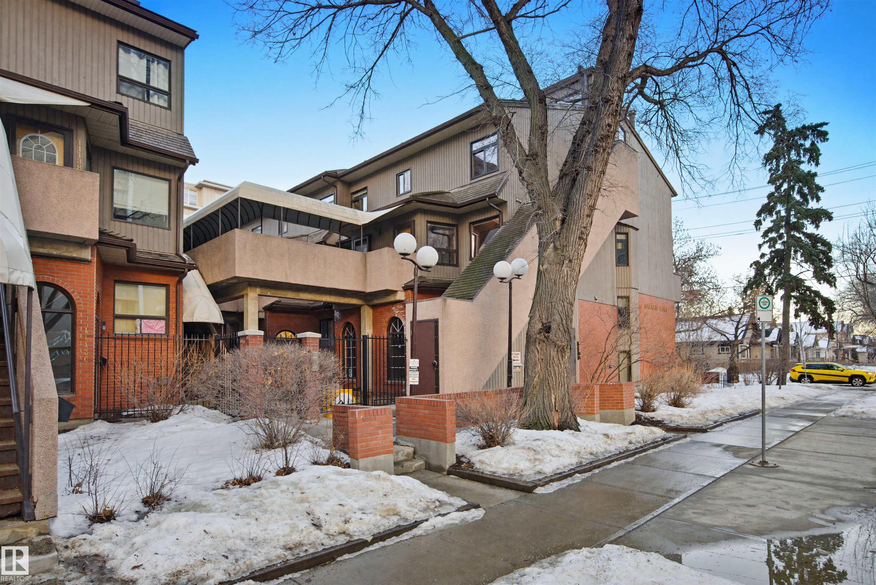 Picture for 11108 83 AV NW NW
