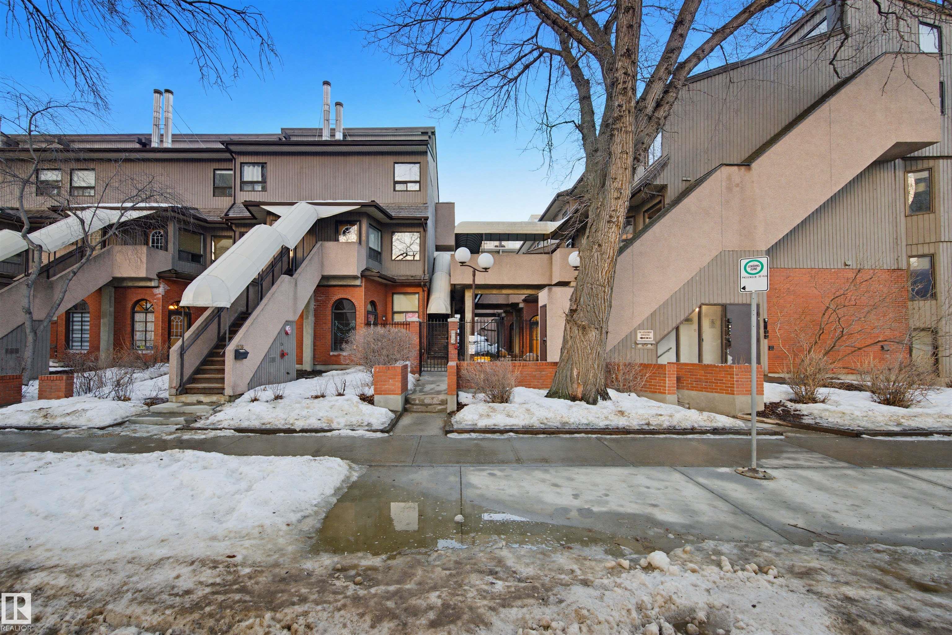 Picture for 11108 83 AV NW NW