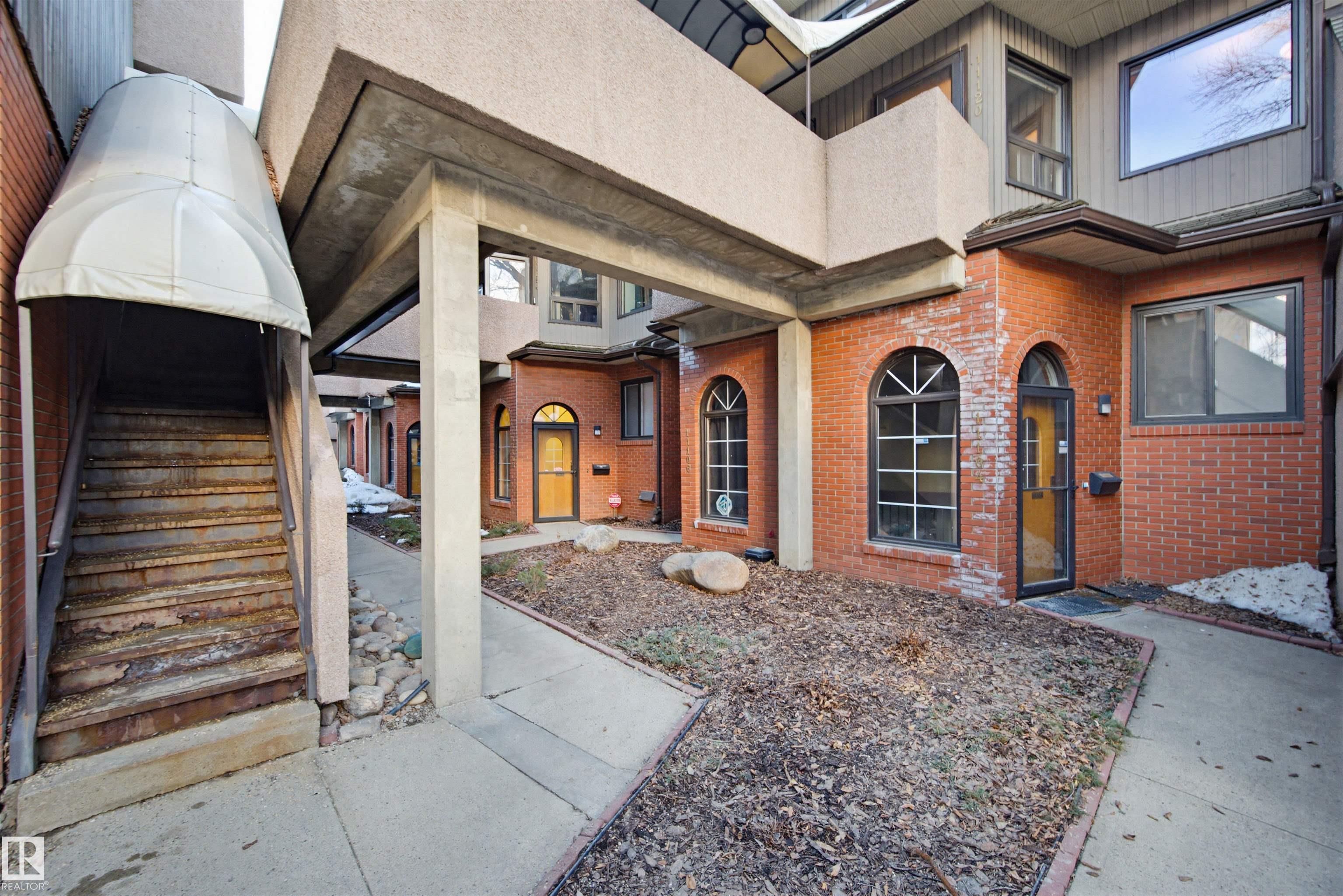 Picture for 11108 83 AV NW NW