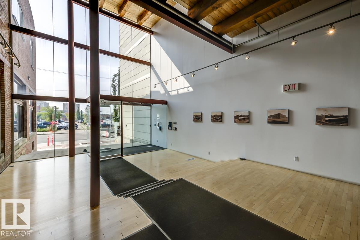 Picture for #208 10309 107 ST NW