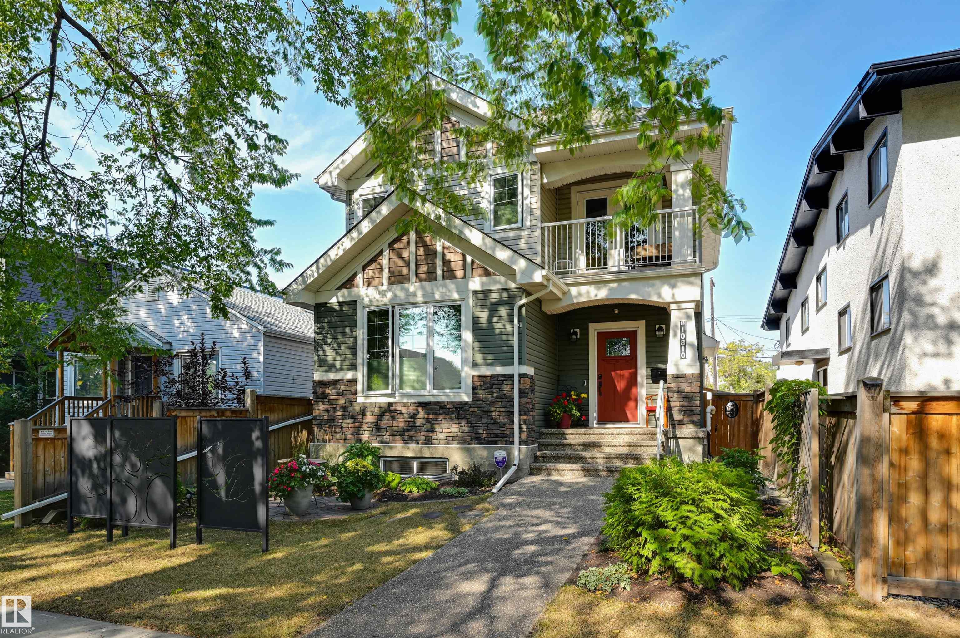 Picture for 10810 74 AV NW